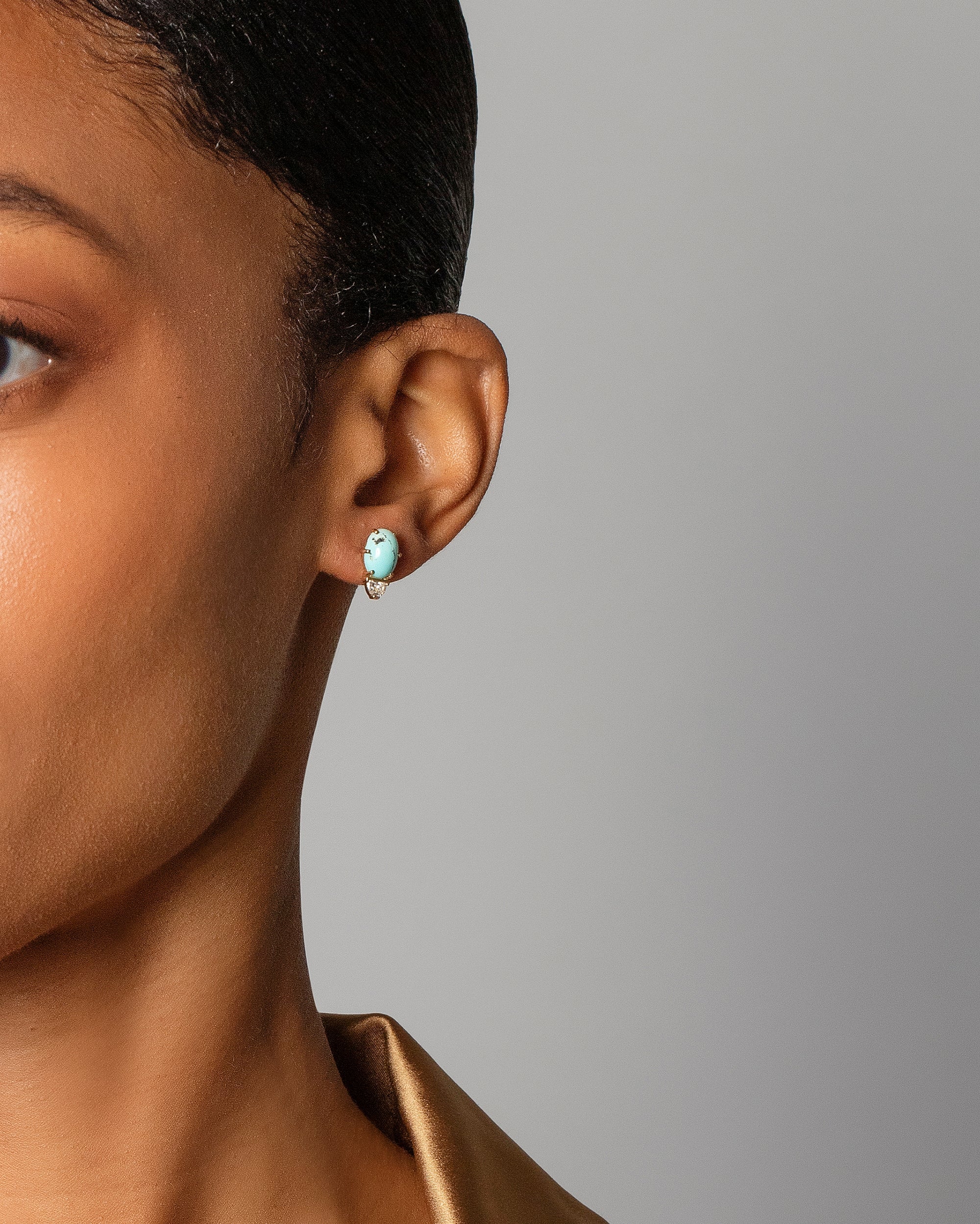 Divine Protection Earrings - Image 3