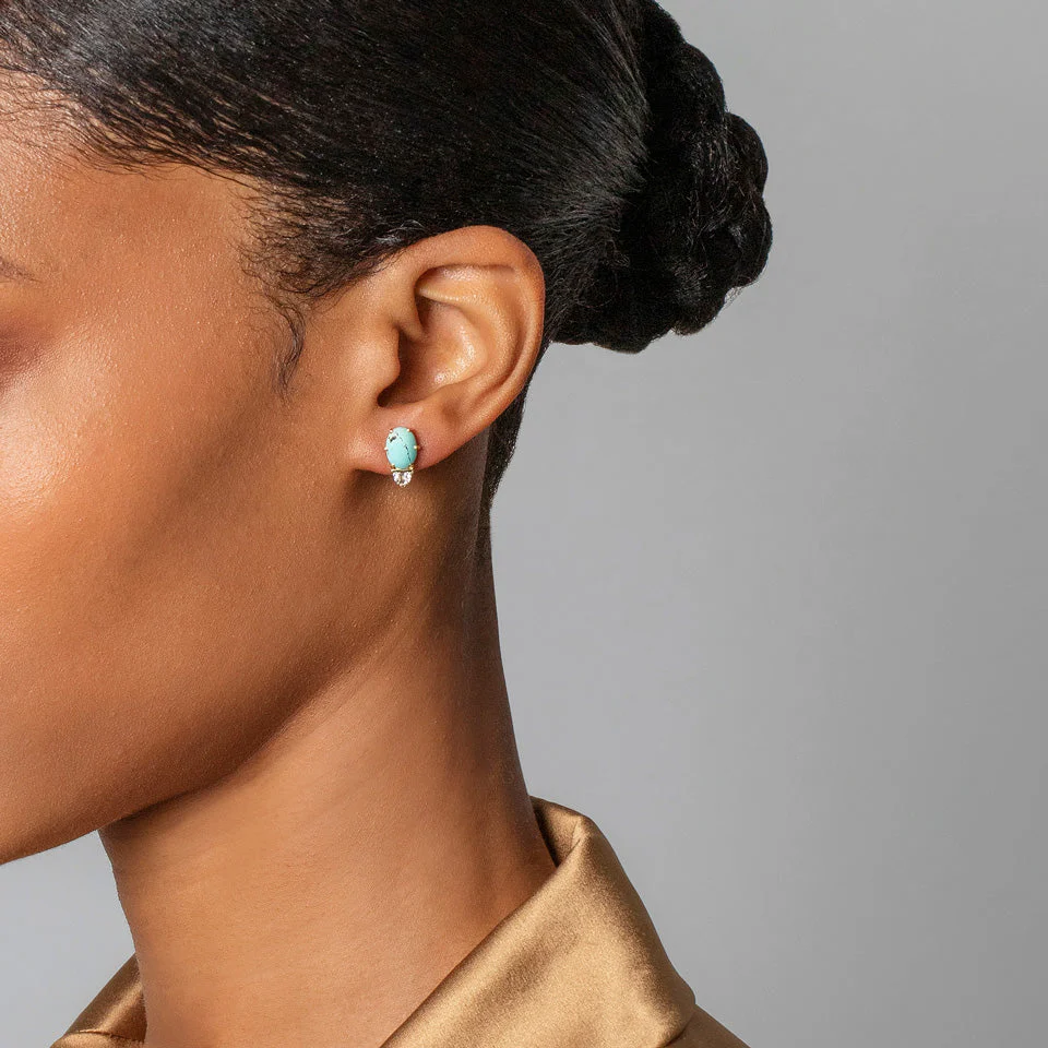 Divine Protection Earrings - Image 4