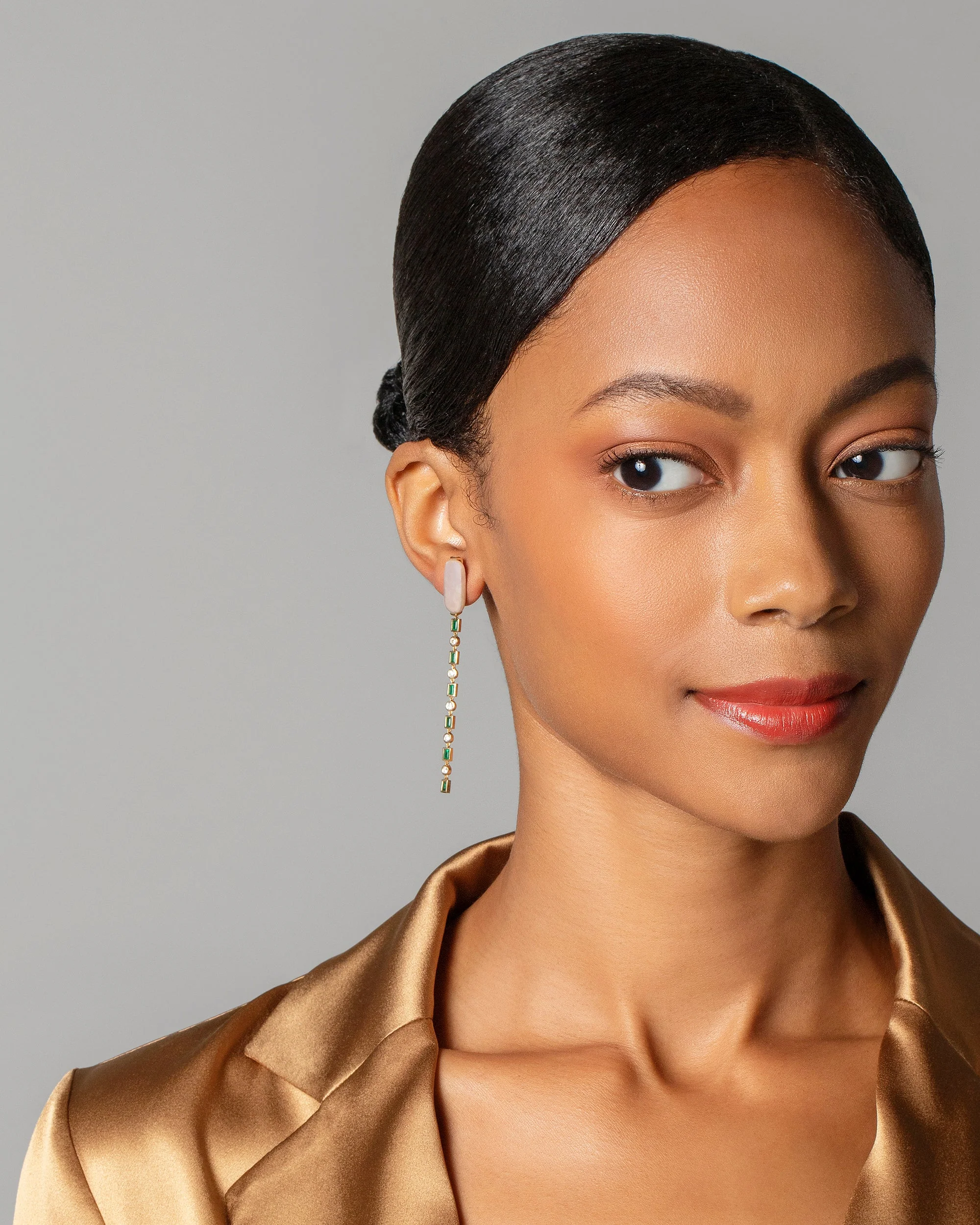 Wisdom Earrings - Image 2