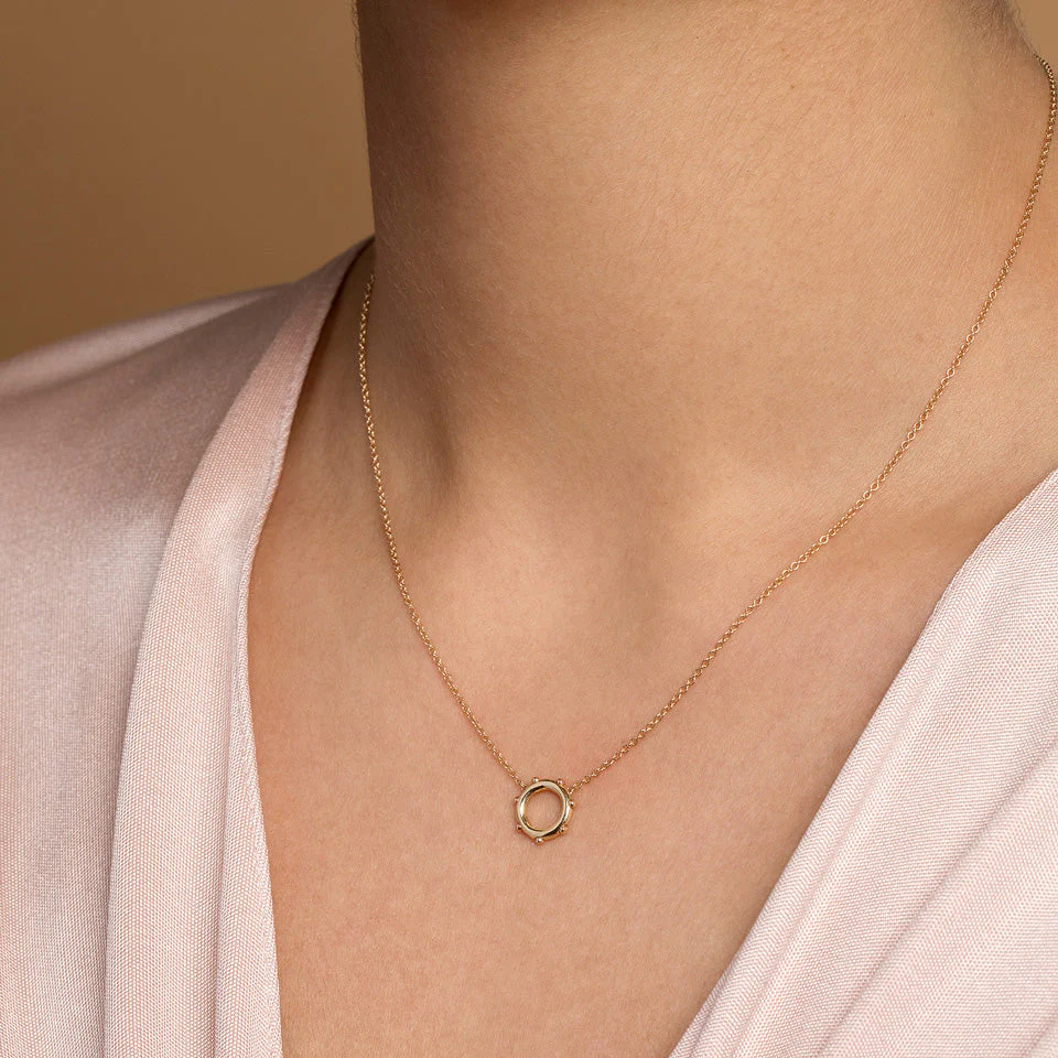 Abacus Necklace - Image 2