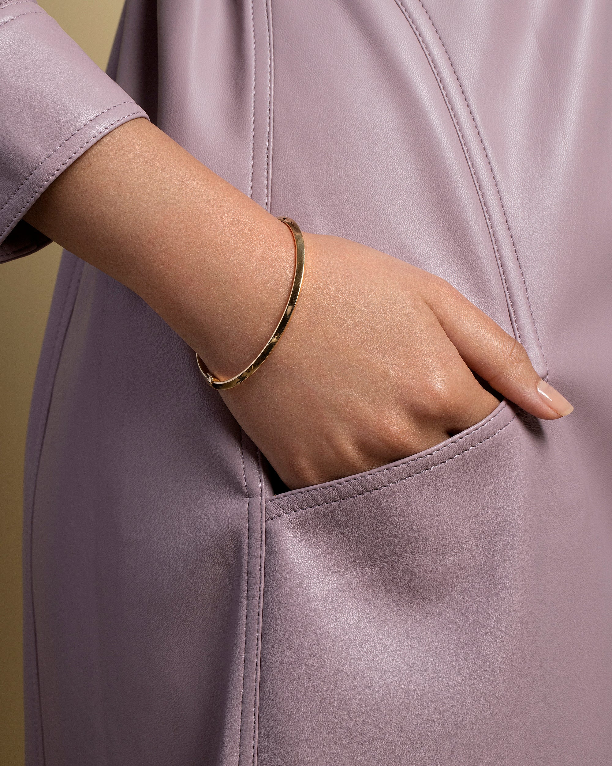 Accordion Bracelet - Image 4