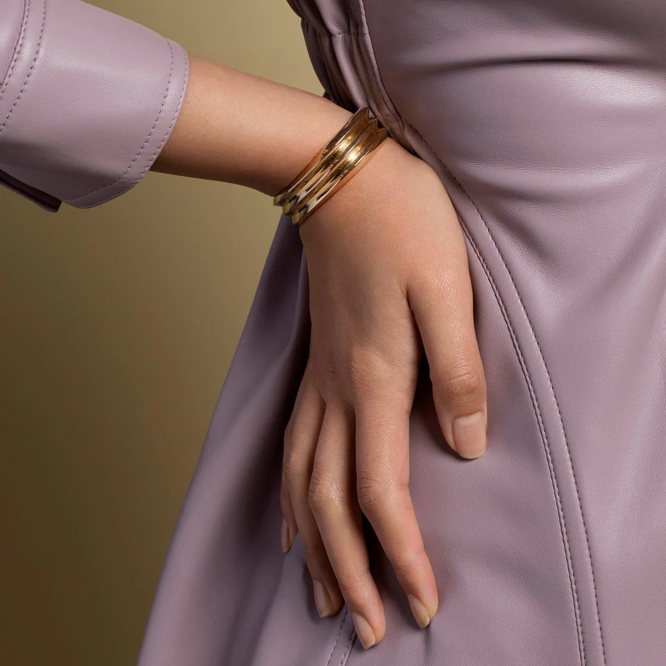 Accordion Cuff - Image 3