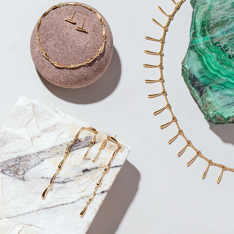Accumulation Necklace - Image 6