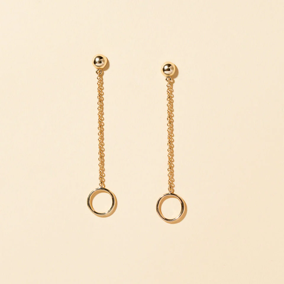 Act 2. Earrings 2 - Image 2