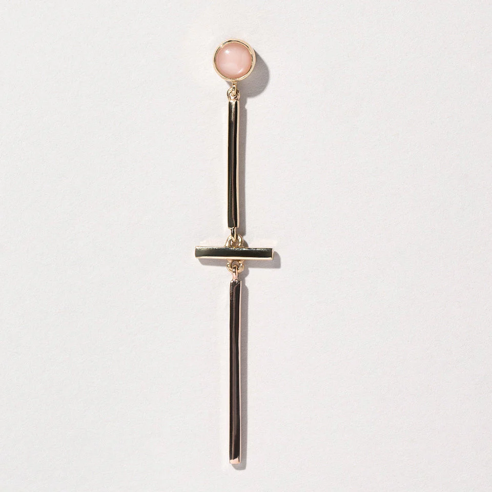 Act 2. Earring 3 Single
