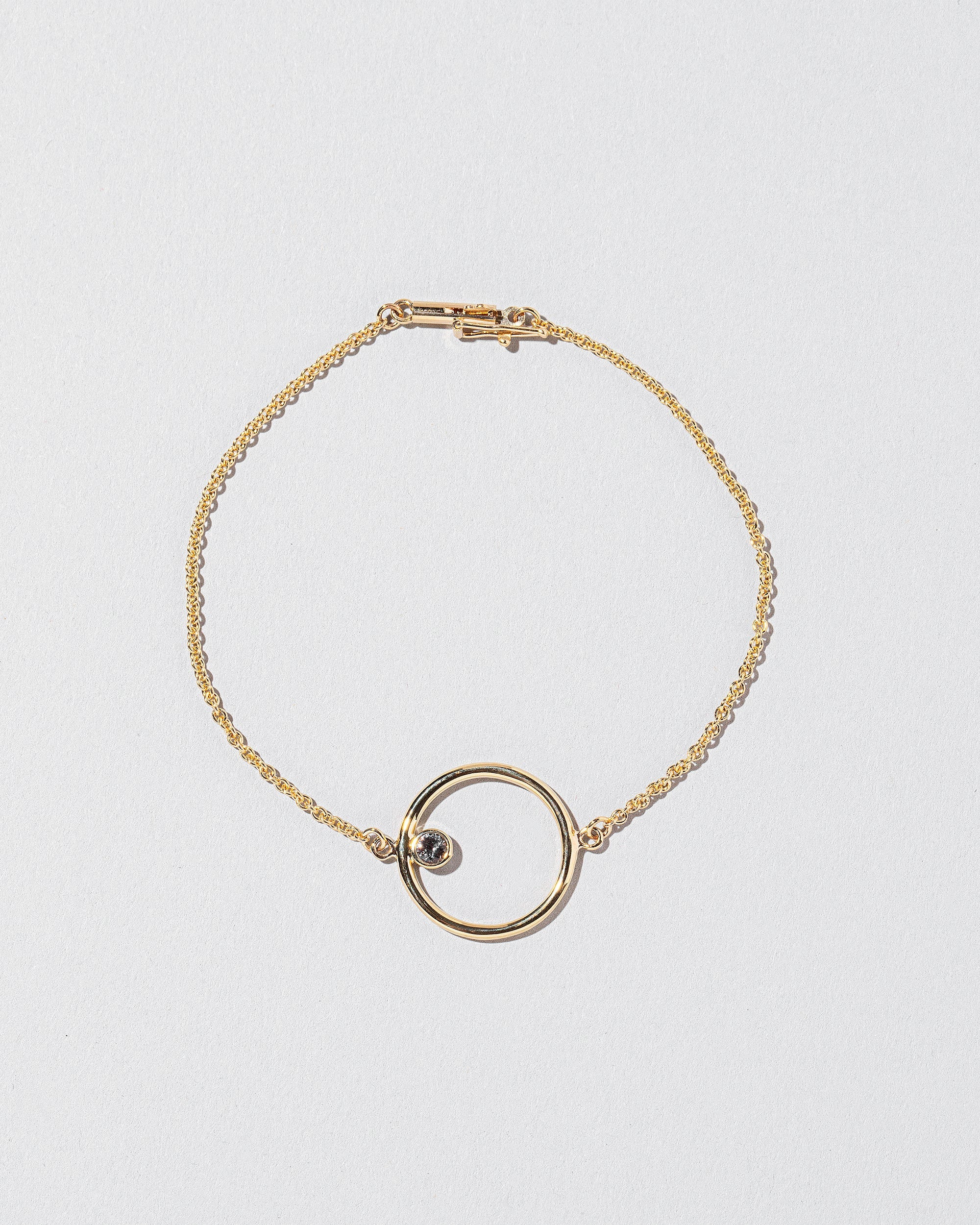 Act 3. Bracelet 2