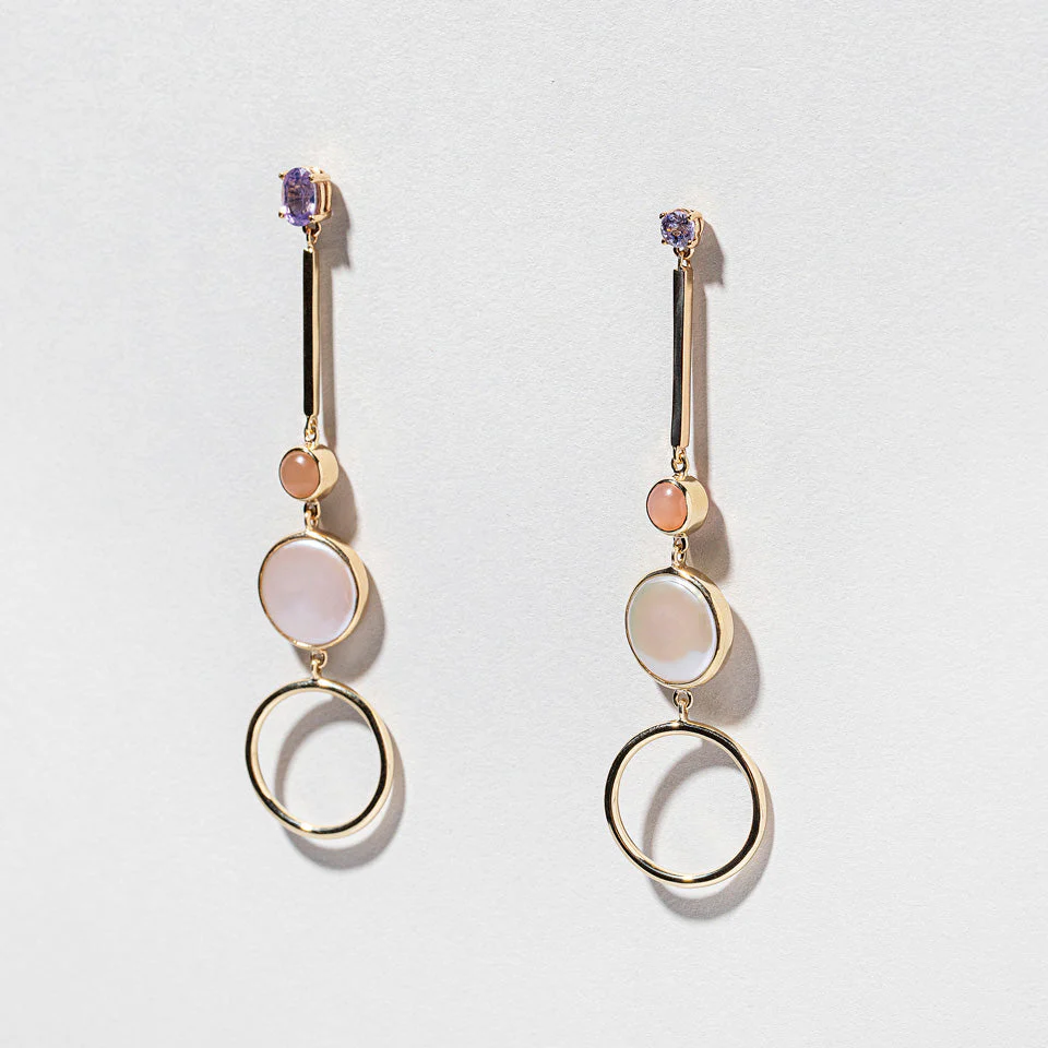 Act 3. Earrings - Image 3