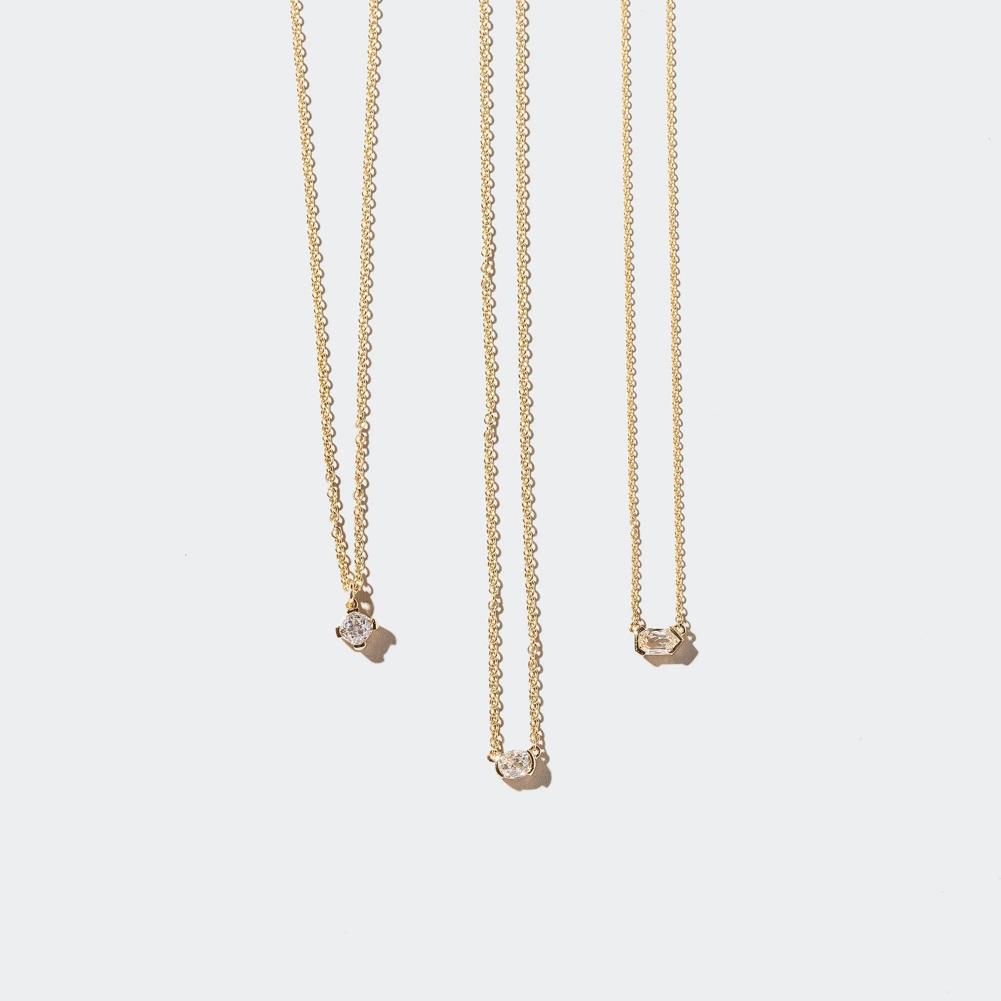 Adder Necklace - Image 2