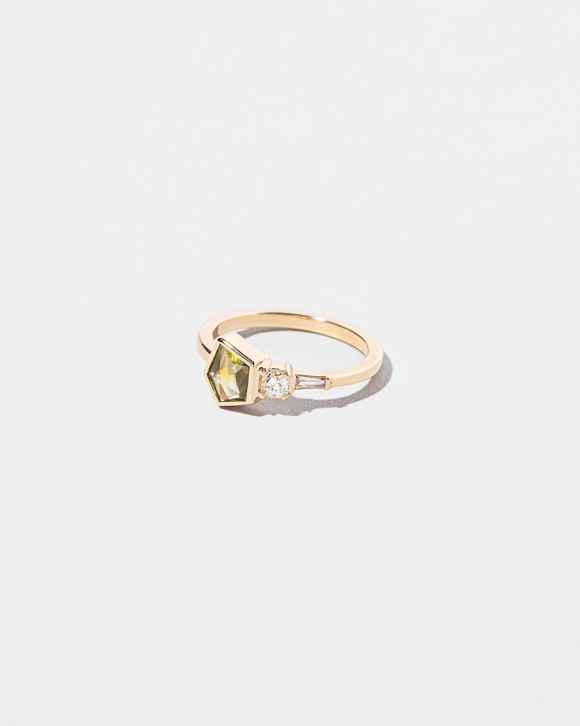 Aglaophotis Ring - Image 2