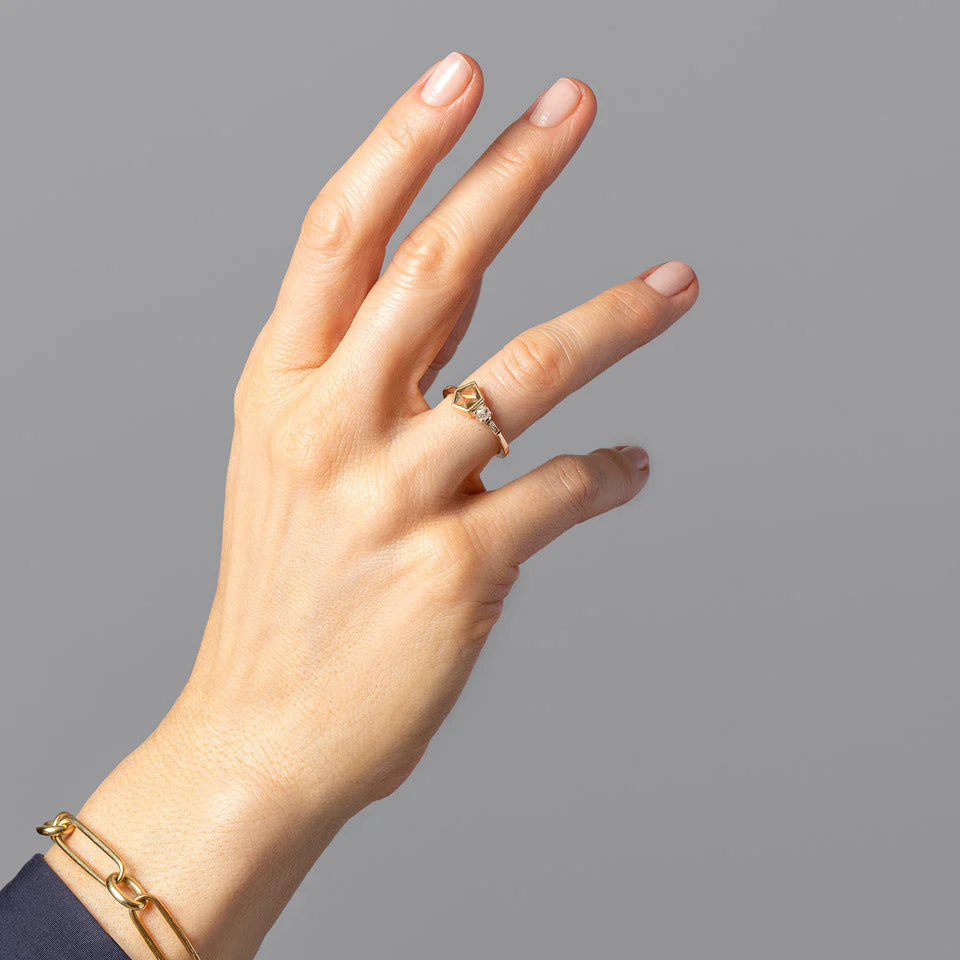Aglaophotis Ring - Image 5