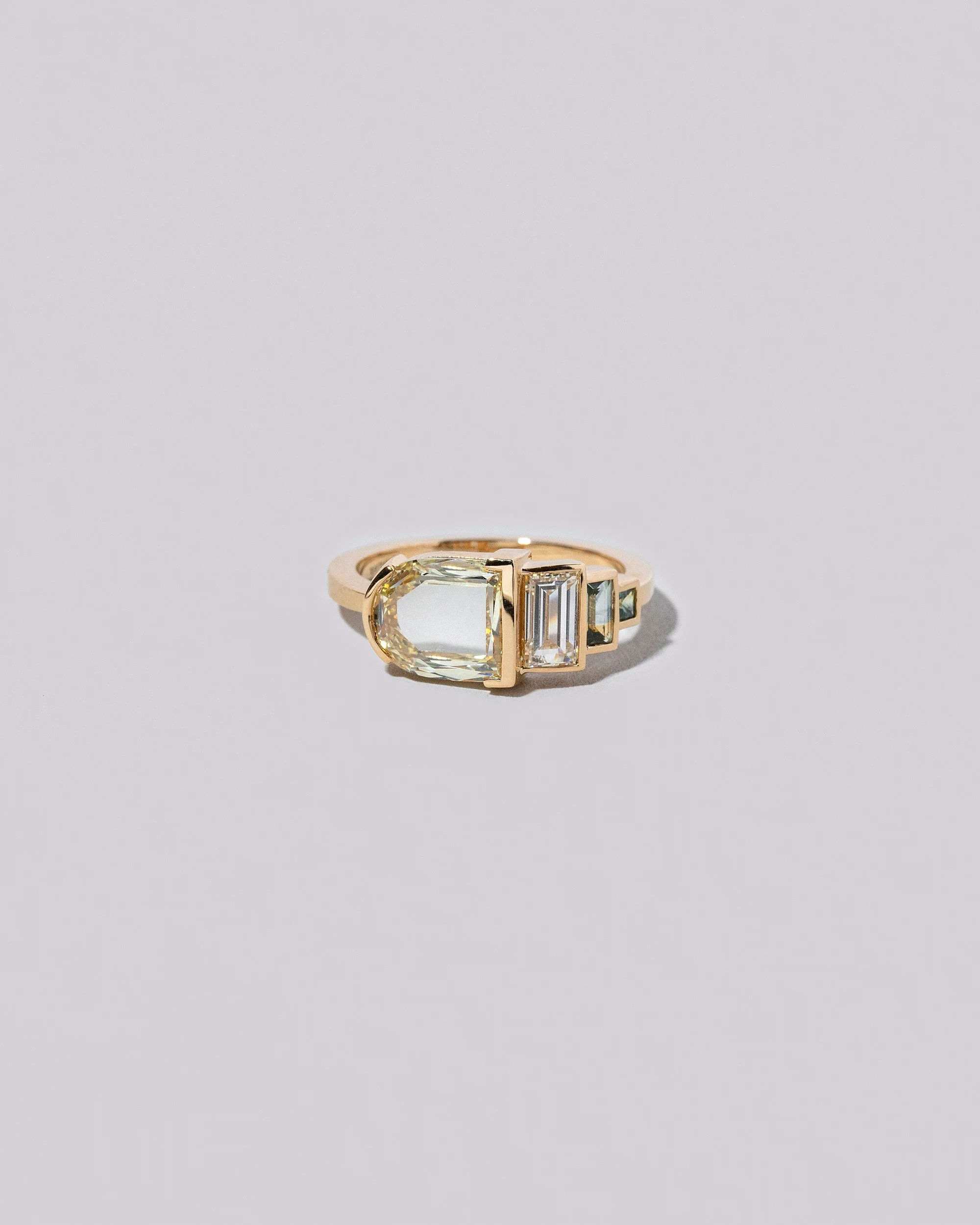 Albertine Ring