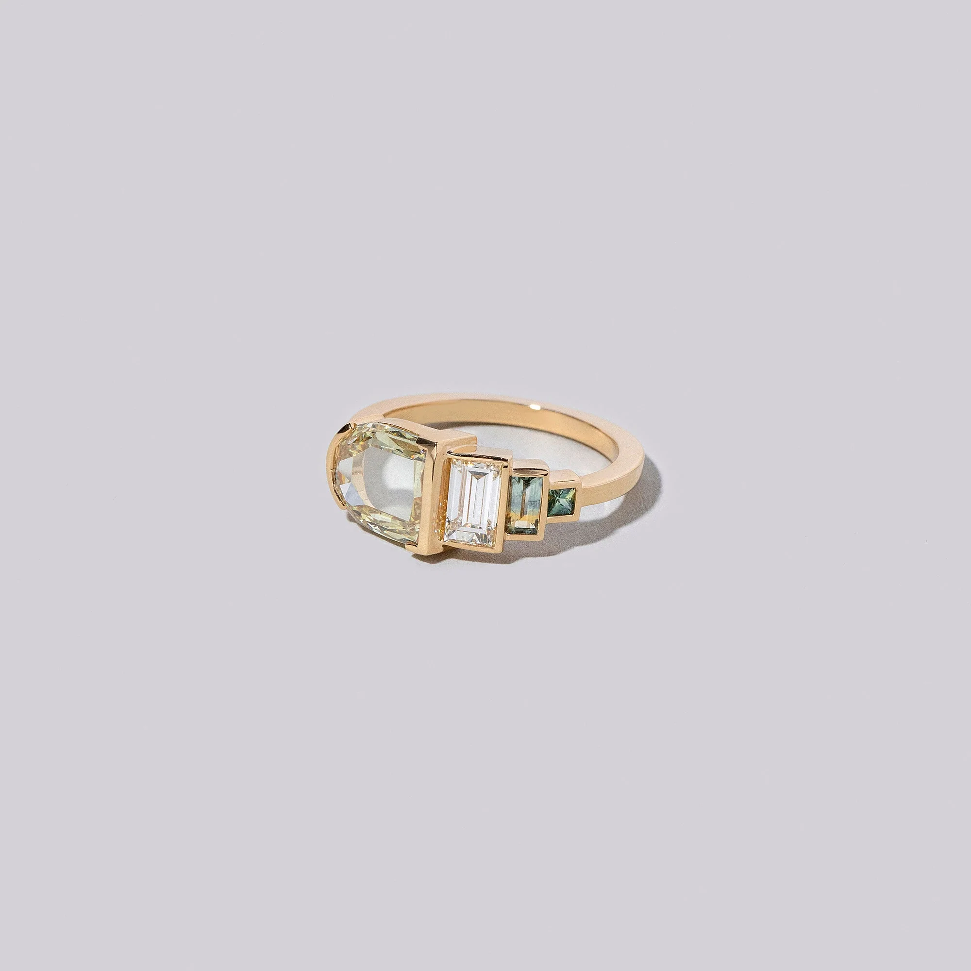 Albertine Ring - Image 4
