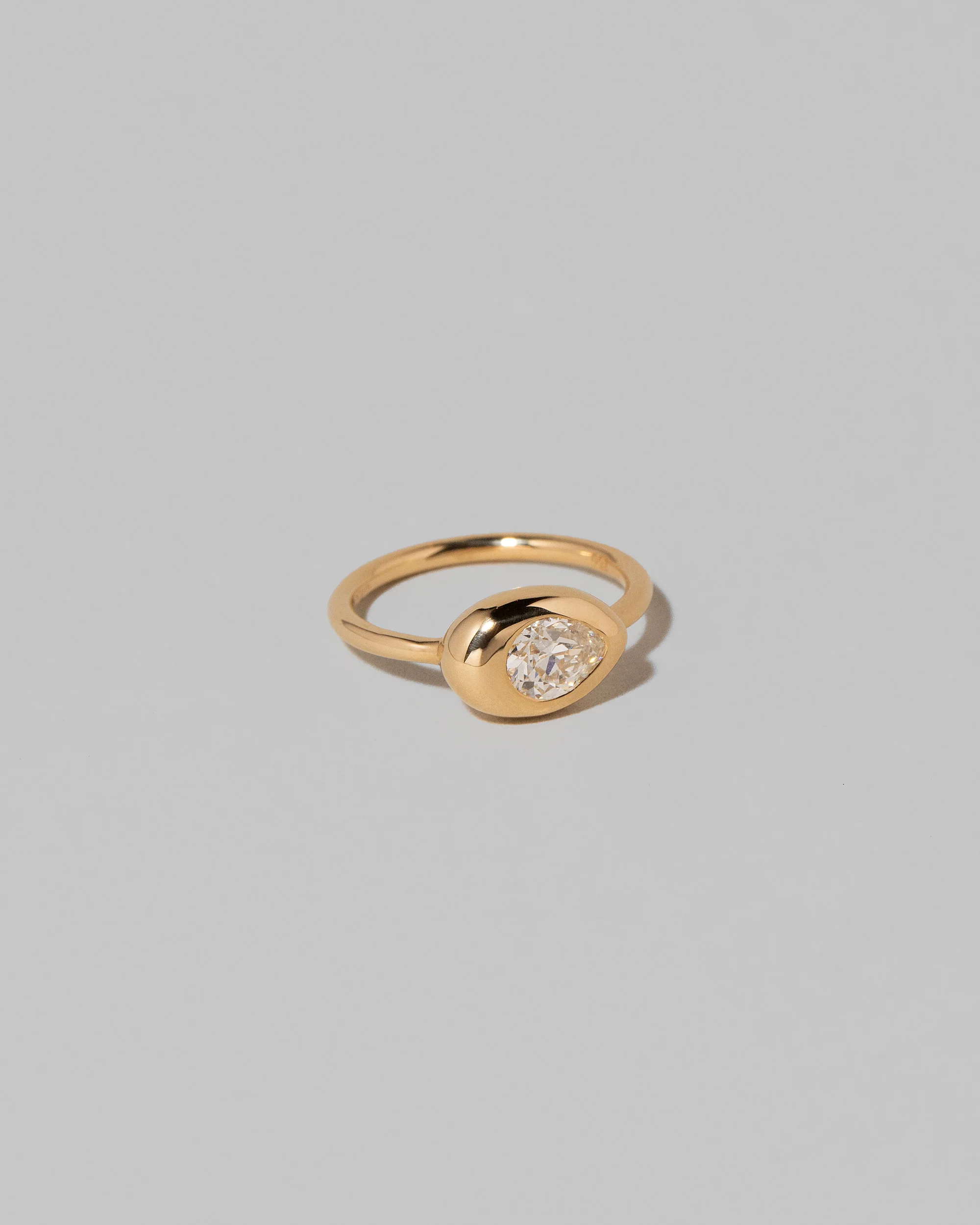 Align Ring - Diamond - Image 2