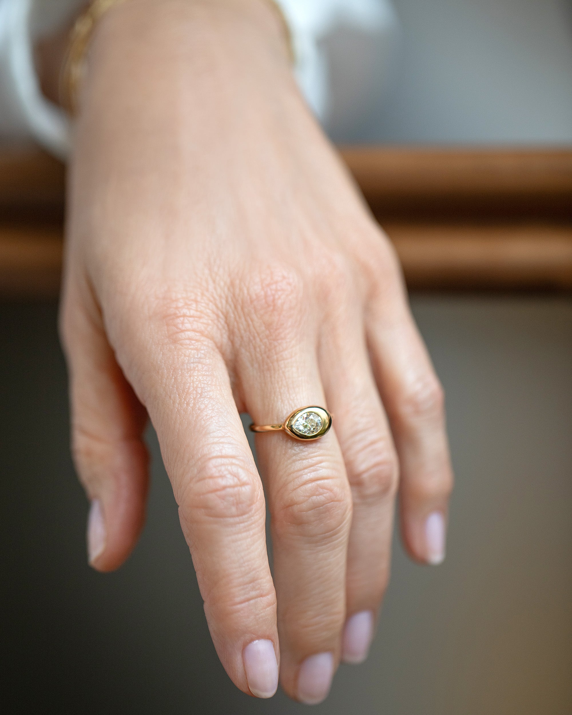 Align Ring - Diamond - Image 5