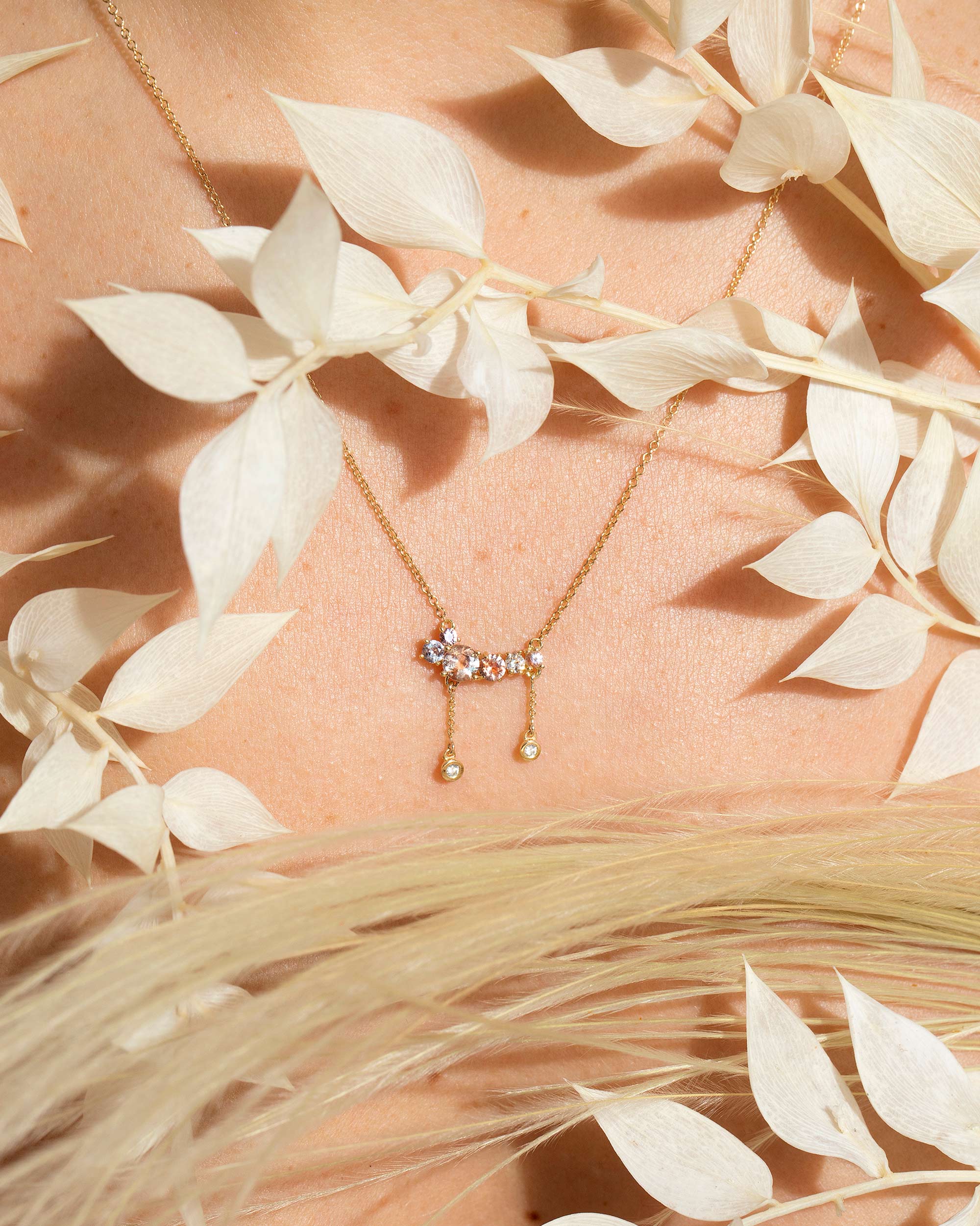 Anthea Necklace - Image 2
