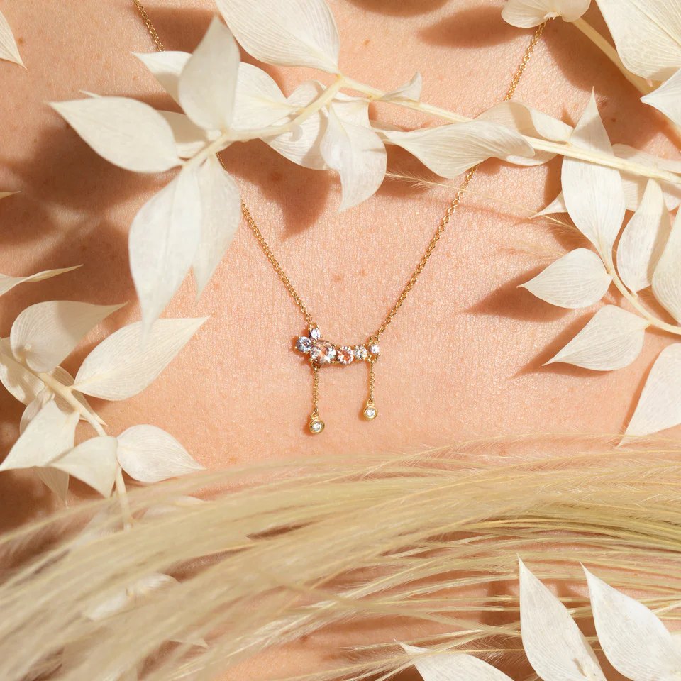 Anthea Necklace - Image 4