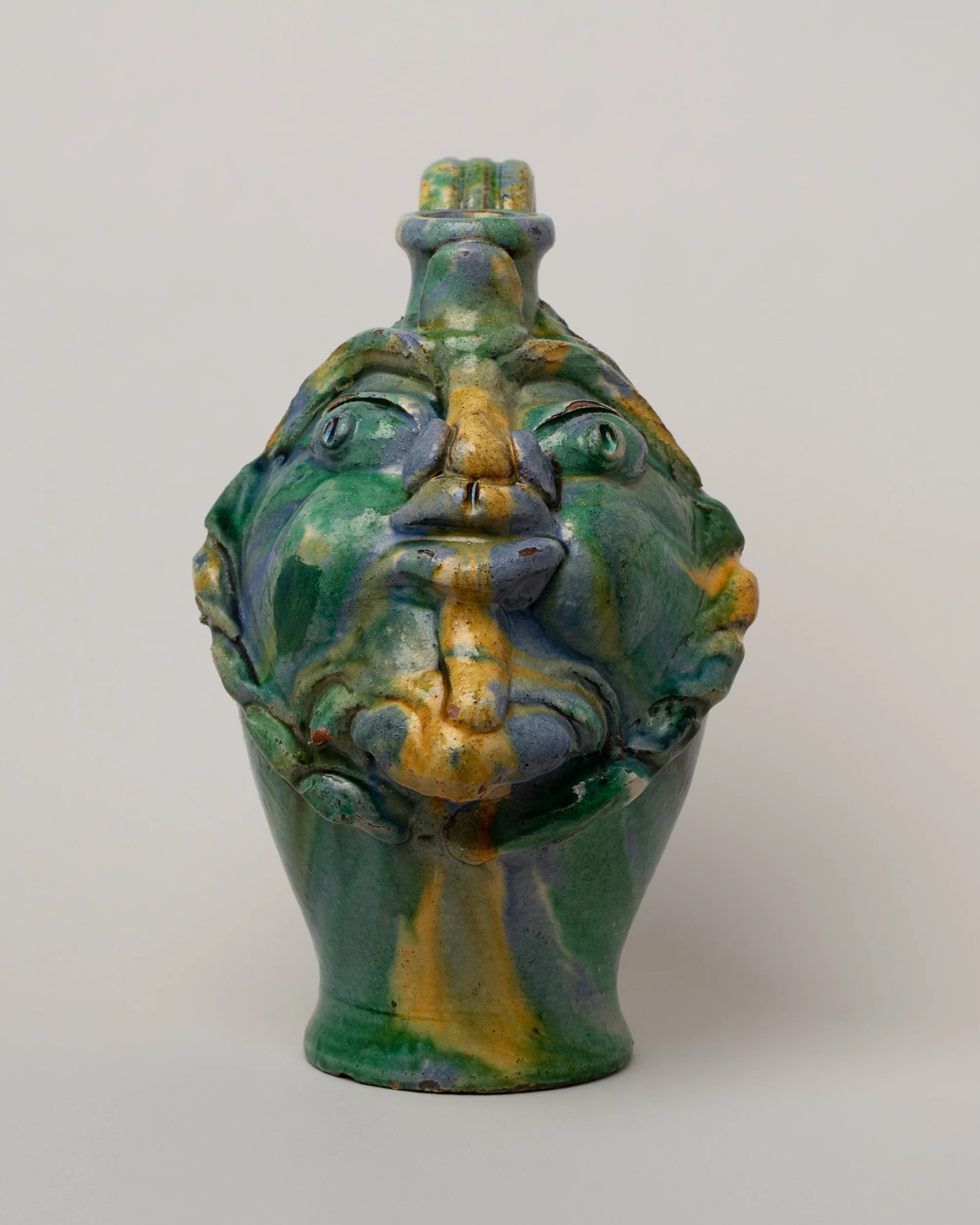 Medium Head Jug One