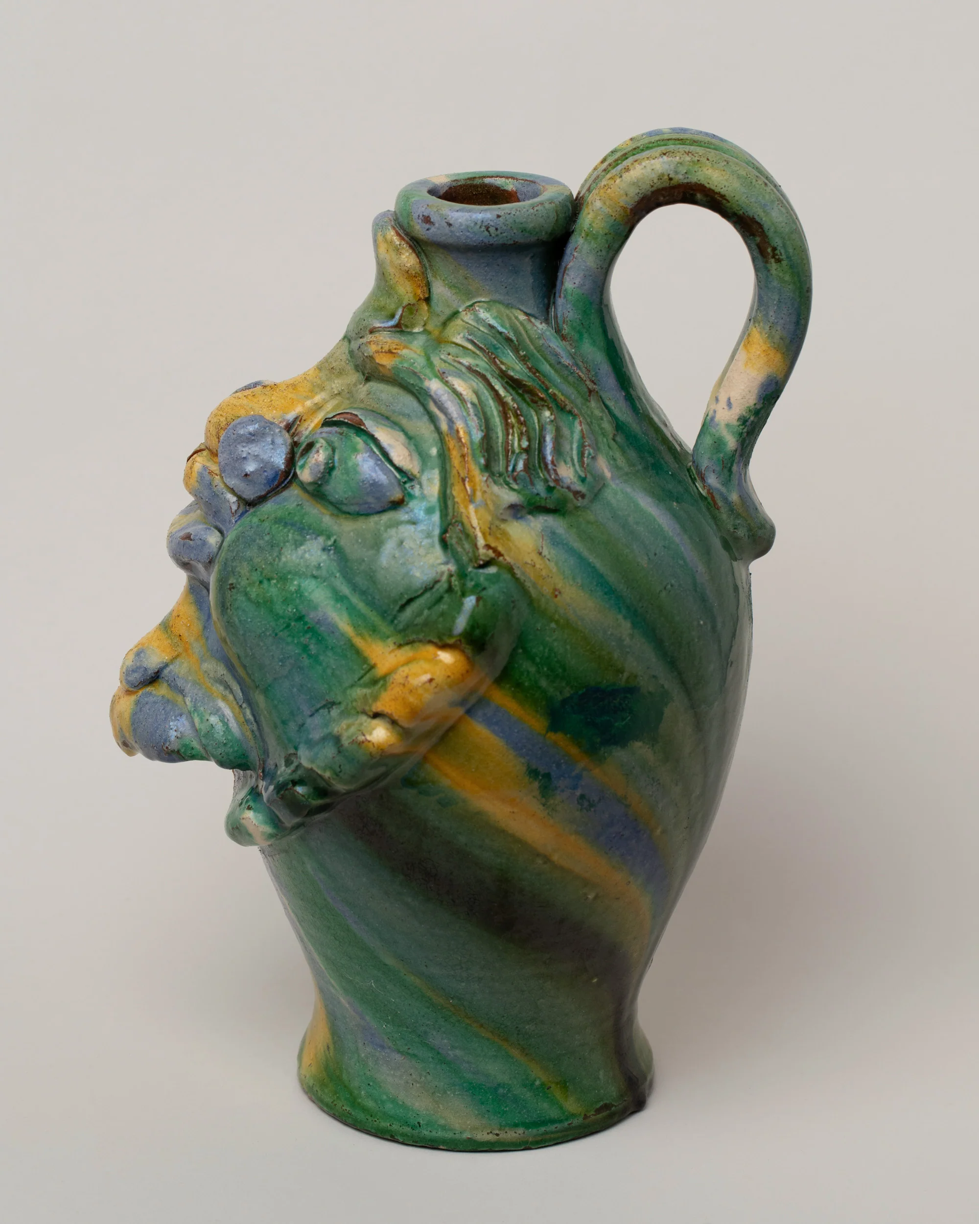 Medium Head Jug One - Image 2