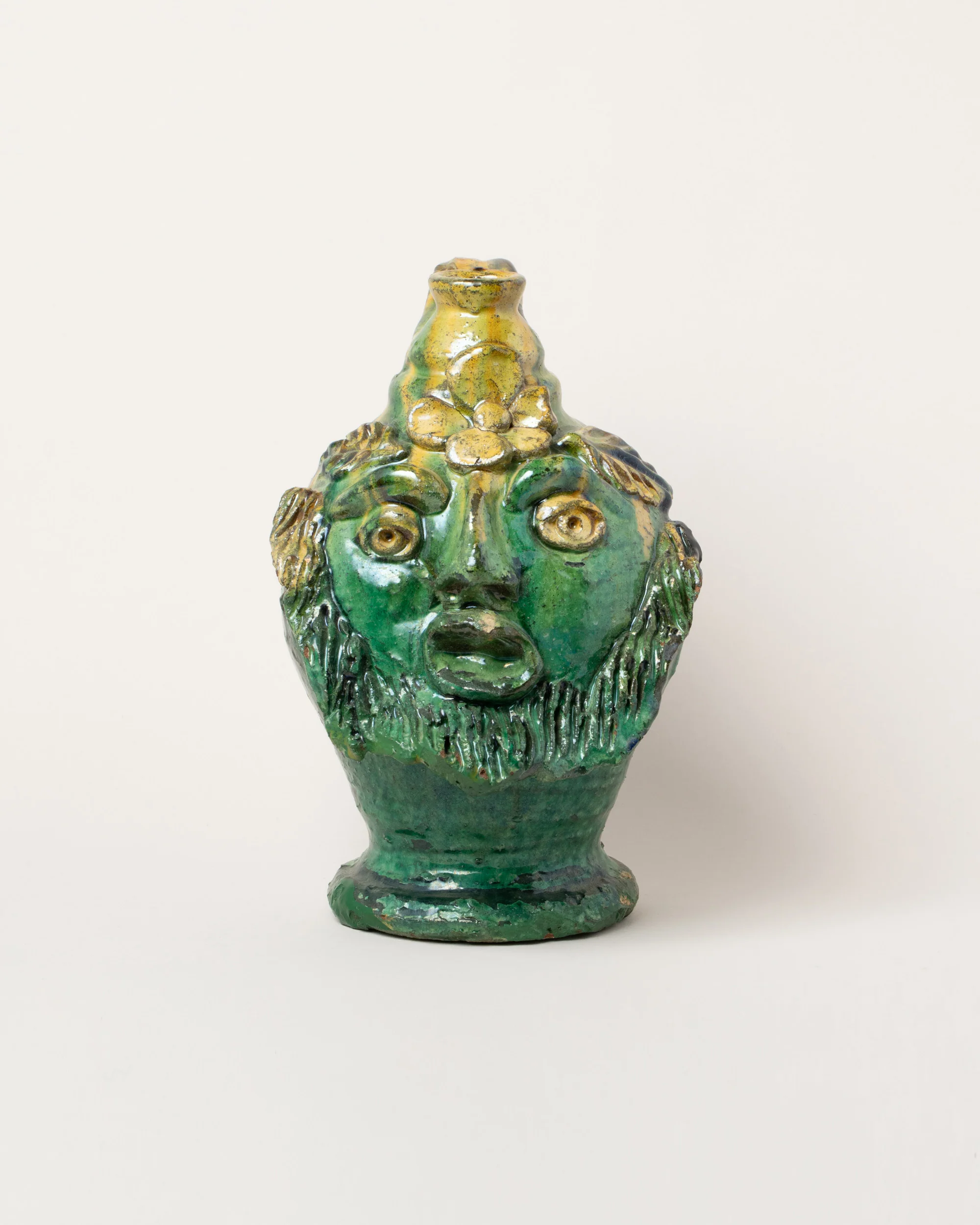 Small Head Jug