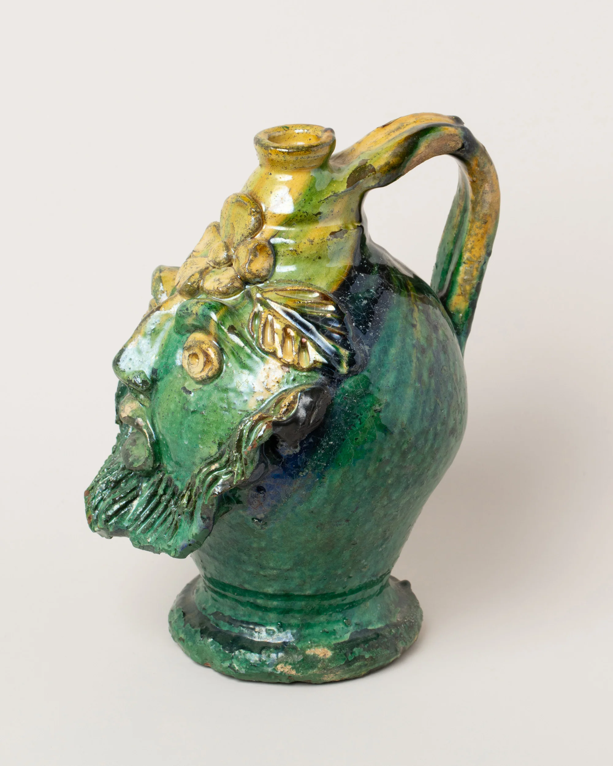 Small Head Jug - Image 2