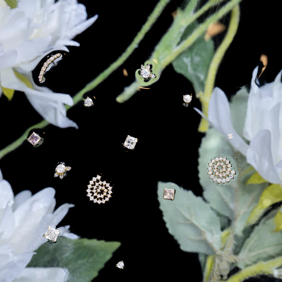 Ardor Earrings - Image 3