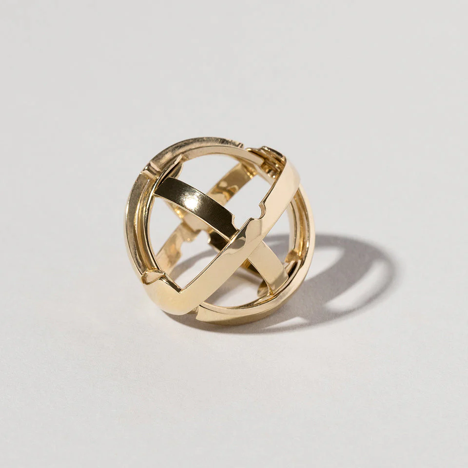 Armillary Sphere Band - Image 5