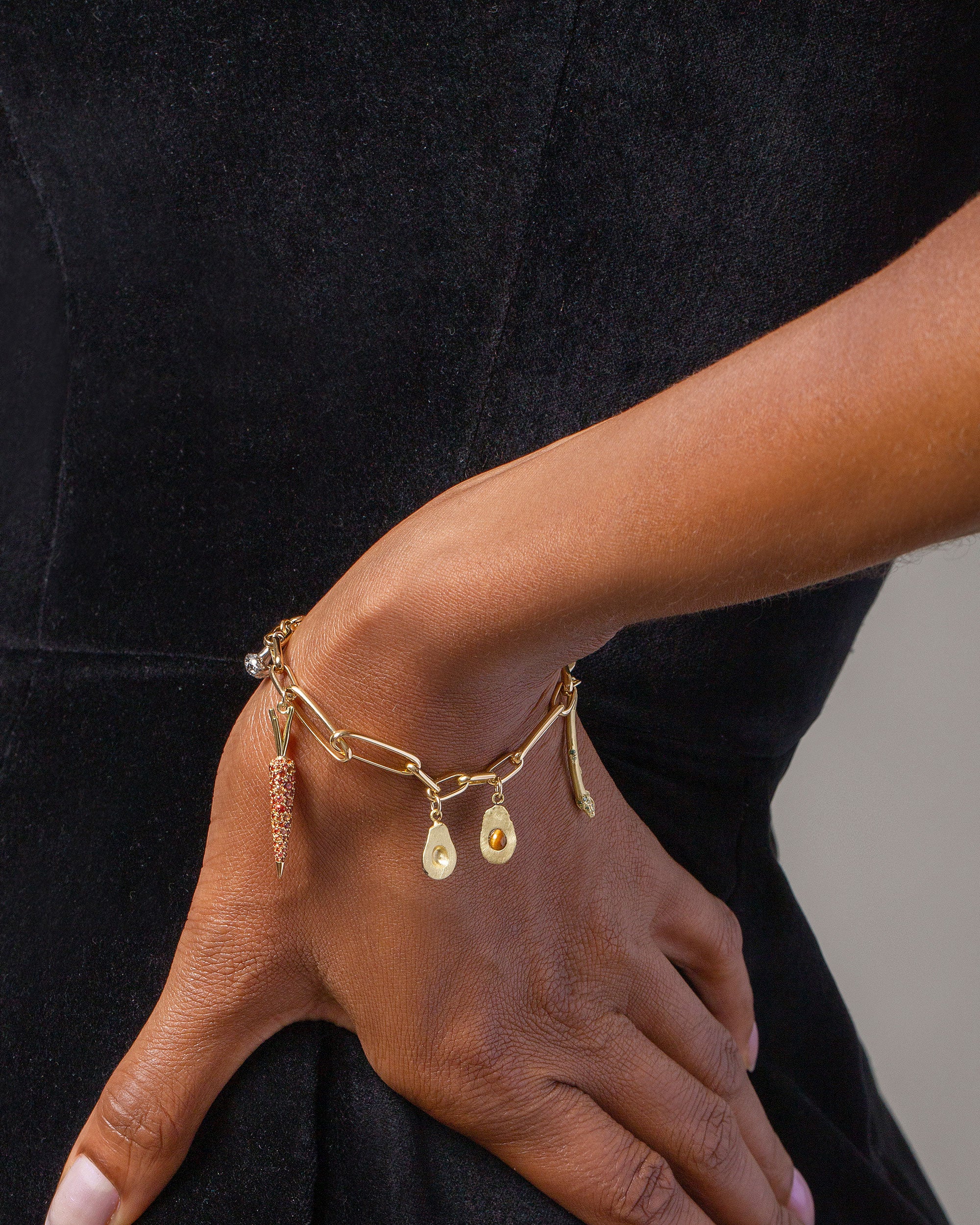Asparagus Charm - Image 6