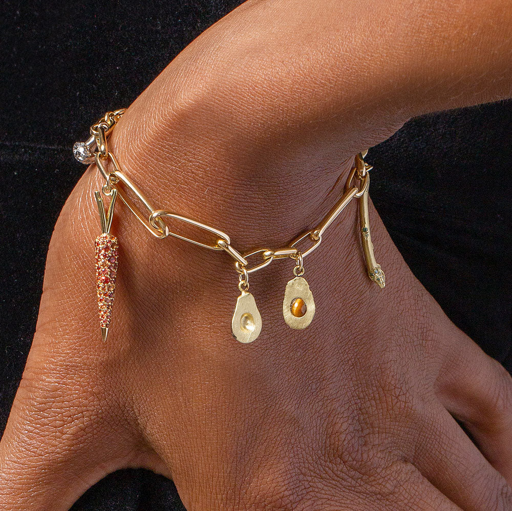 Asparagus Charm - Image 7