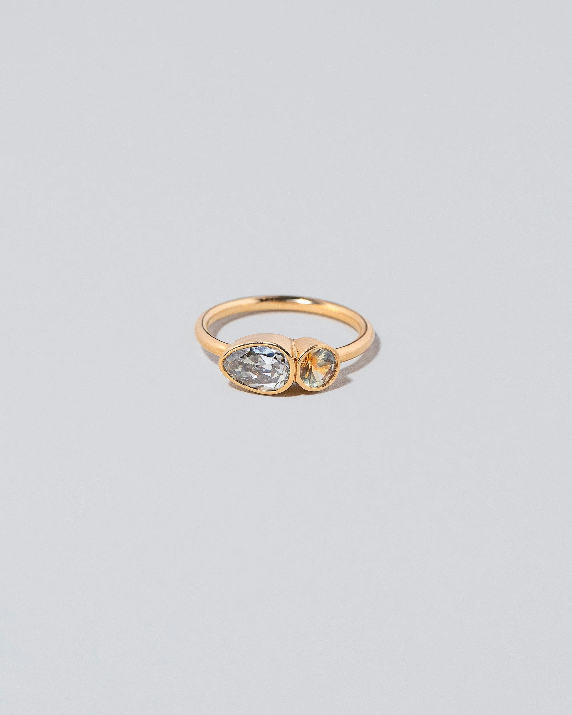 Assal Ring
