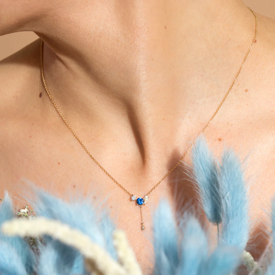 Aster Necklace - Image 4