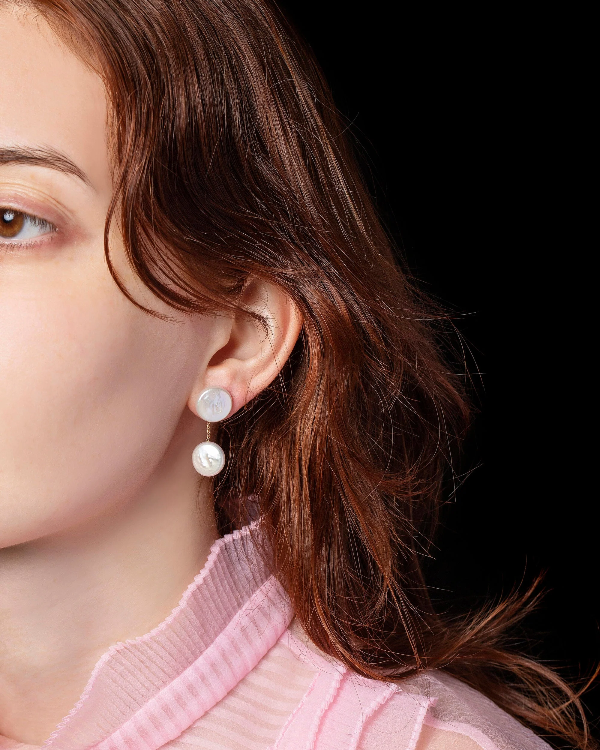 Atlas Earrings - Image 2