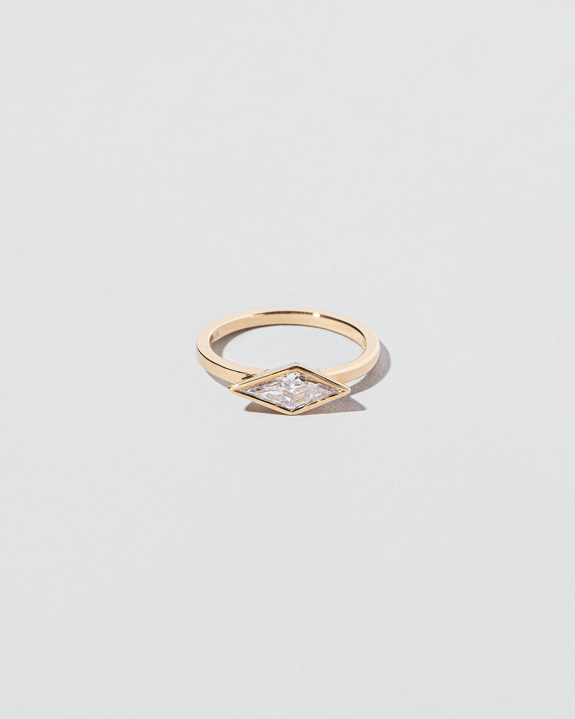 Atomism Ring