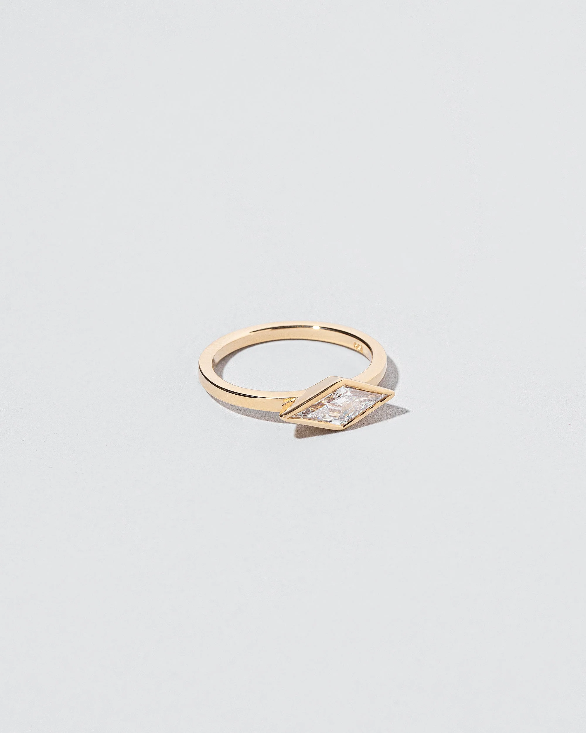 Atomism Ring - Image 2