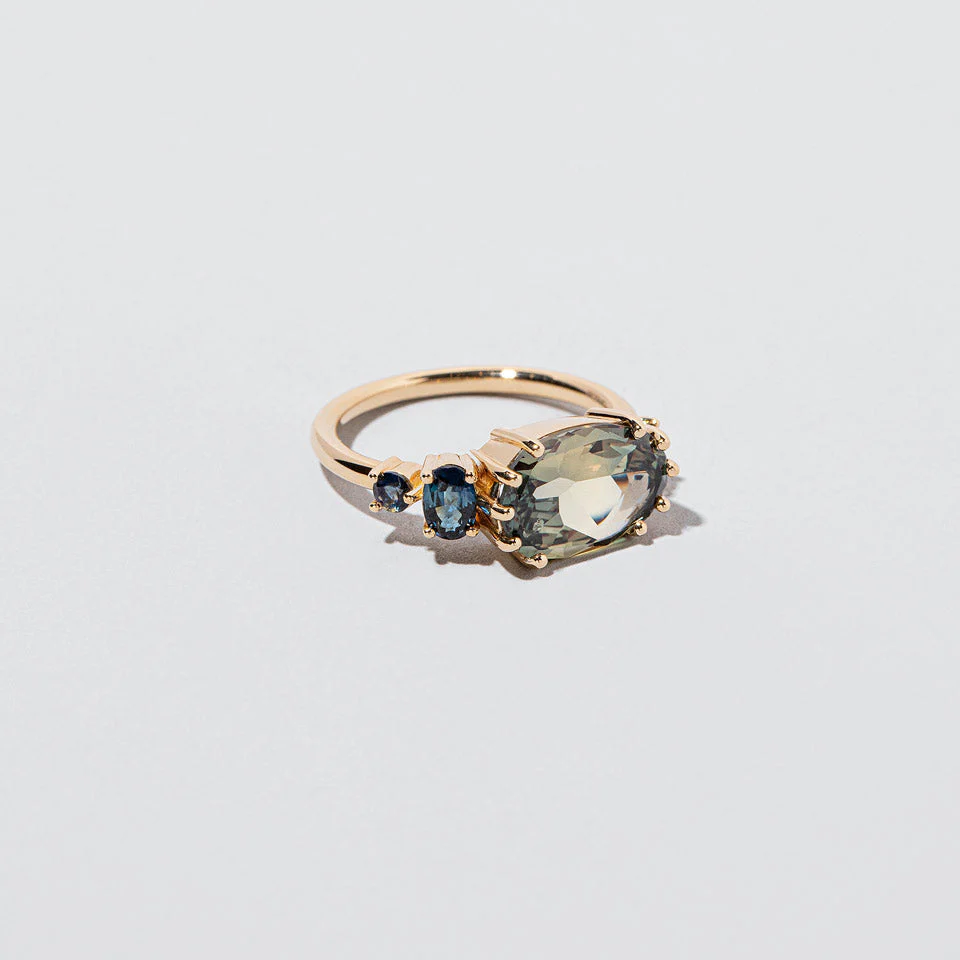 Autumnal Ring - Image 4