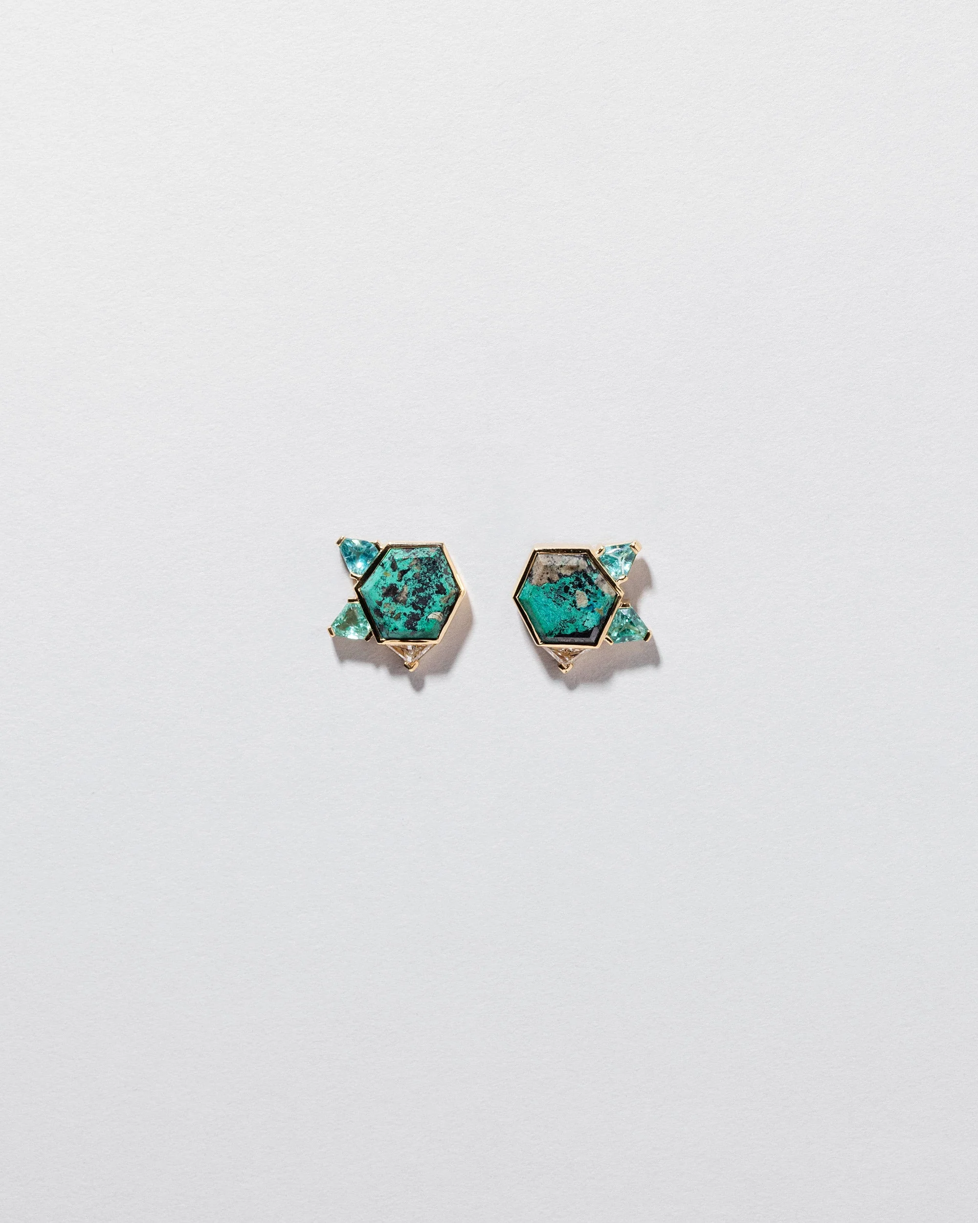 Azure Earrings - Image 2