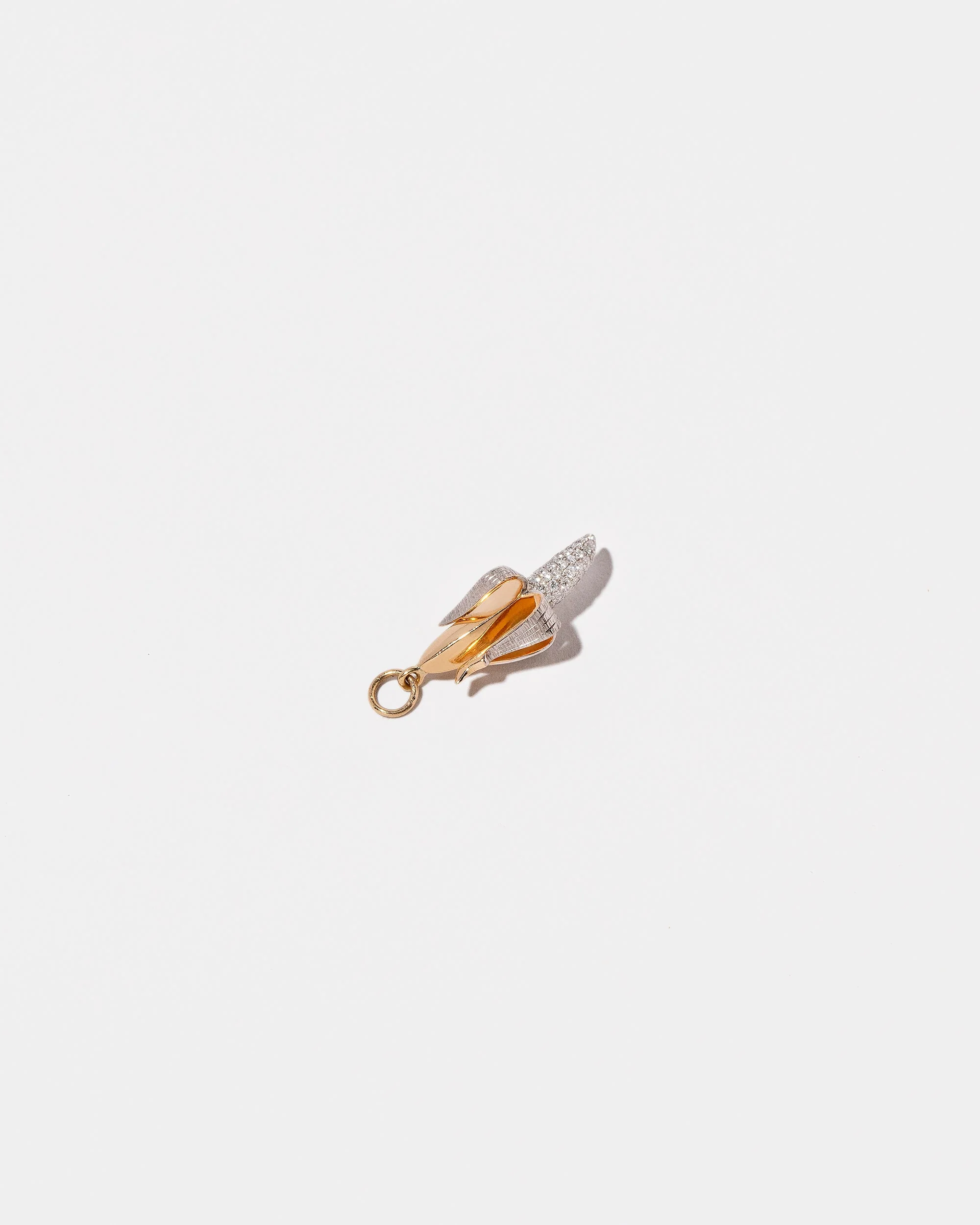 Peeled Banana Charm - Image 4