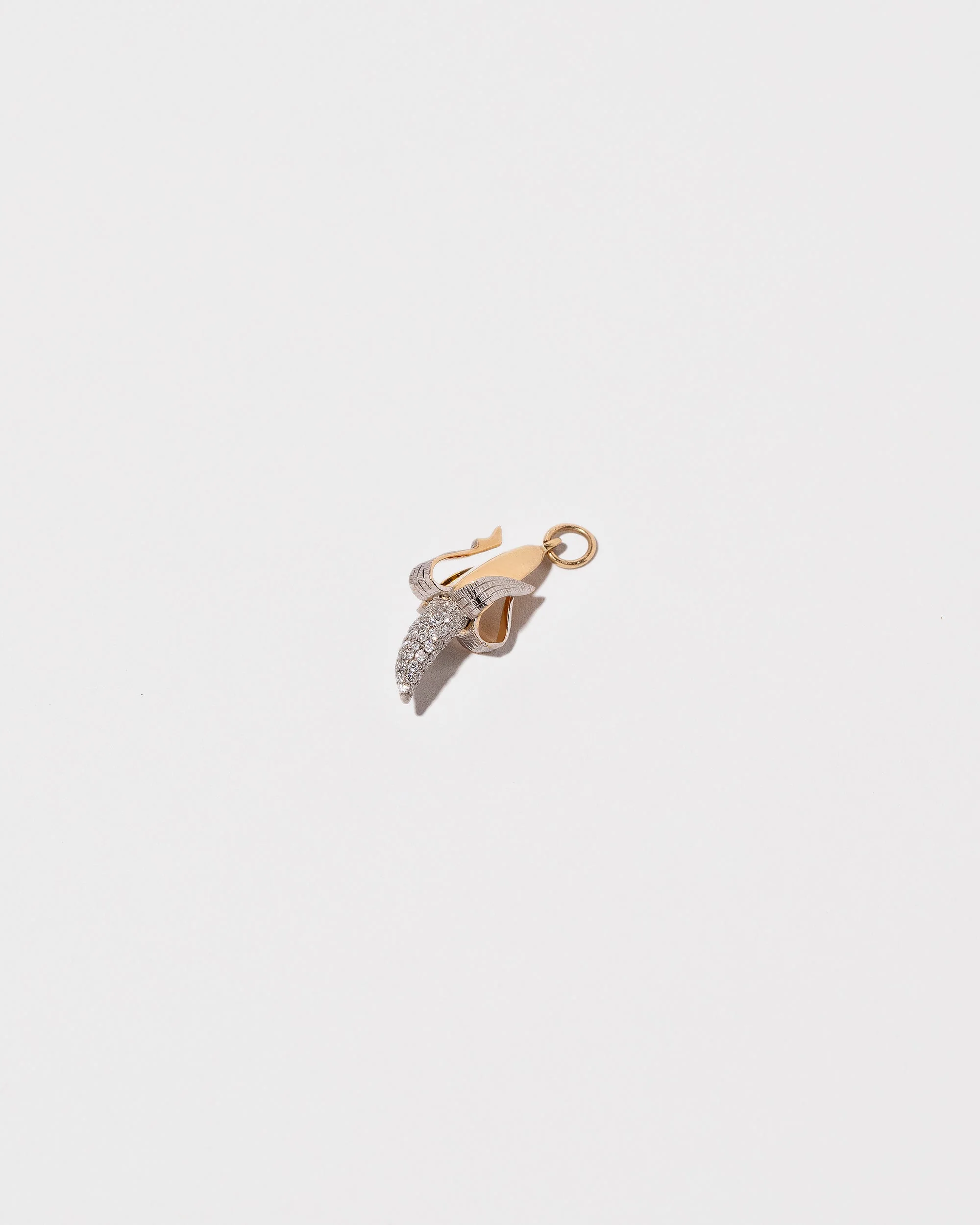 Peeled Banana Charm - Image 5