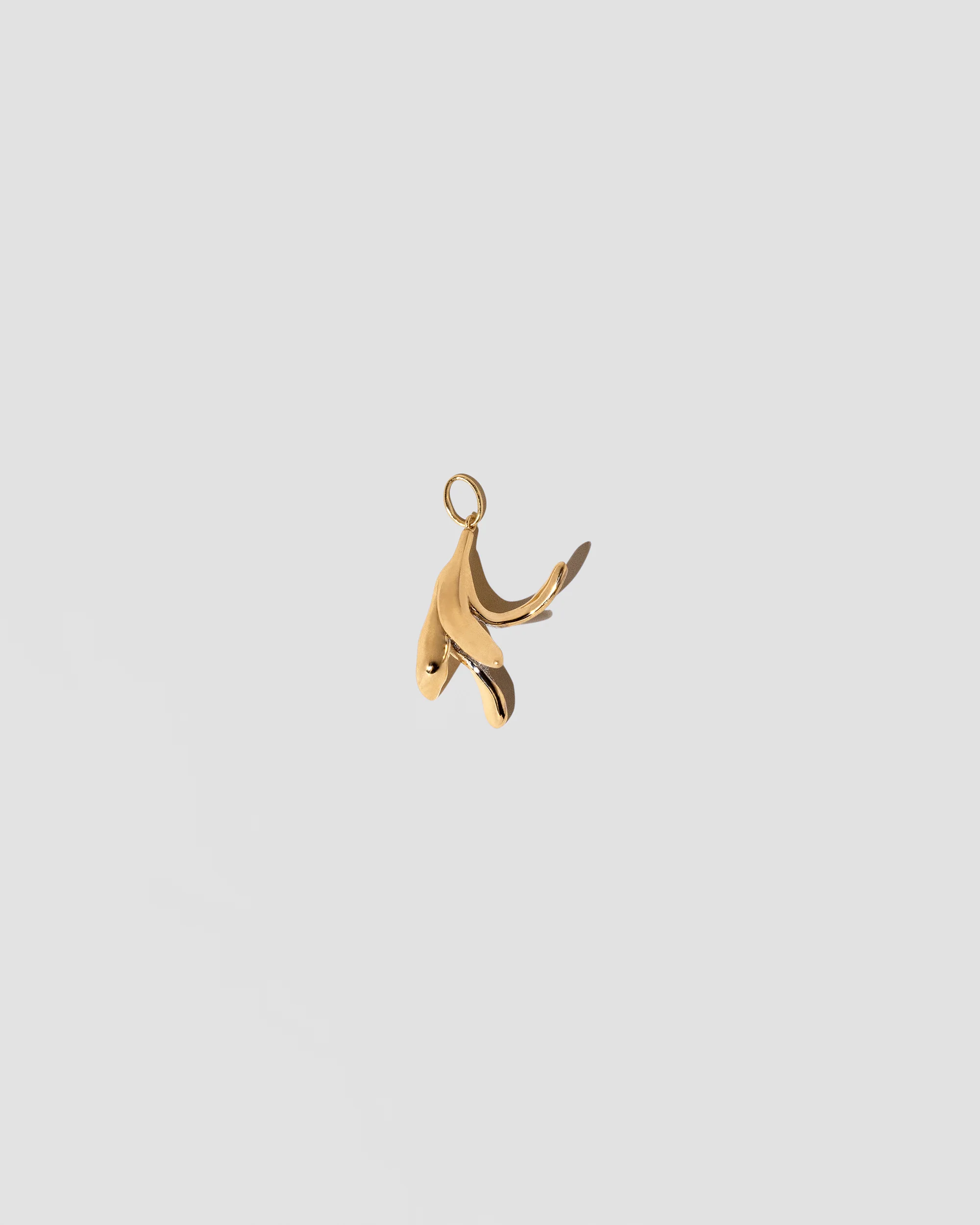 Banana Peel Charm - Image 2