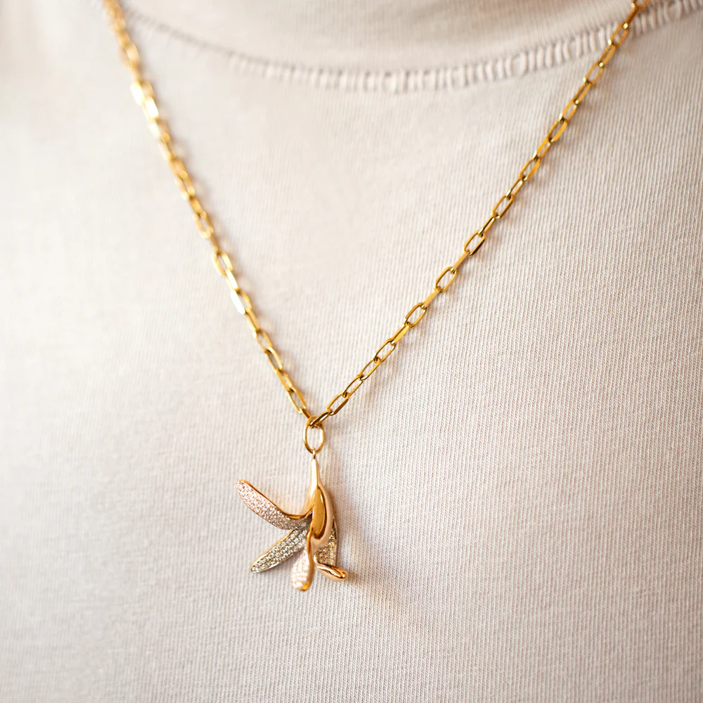 Banana Peel Charm - Image 4