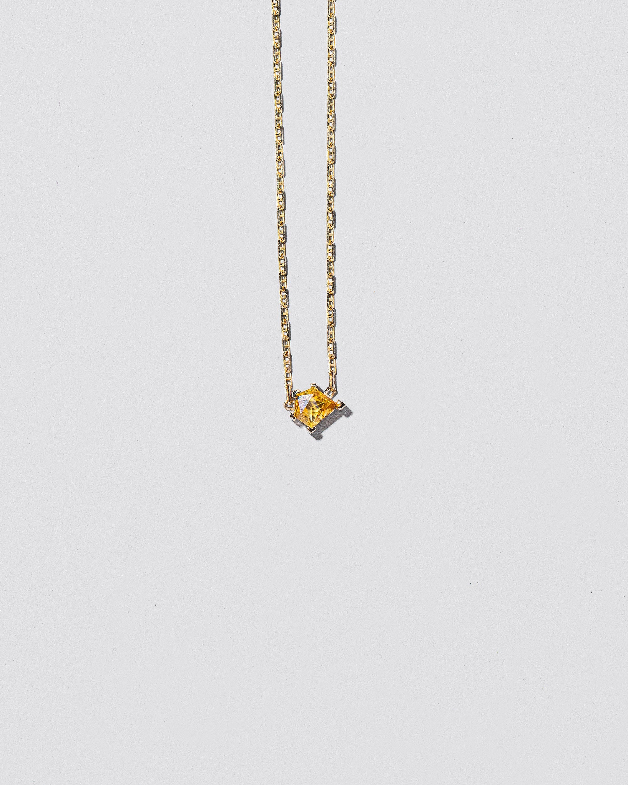 Be True Necklace