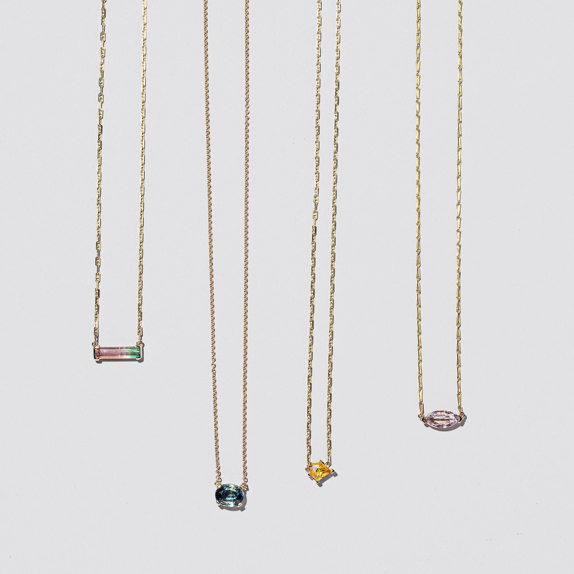 Be True Necklace - Image 3