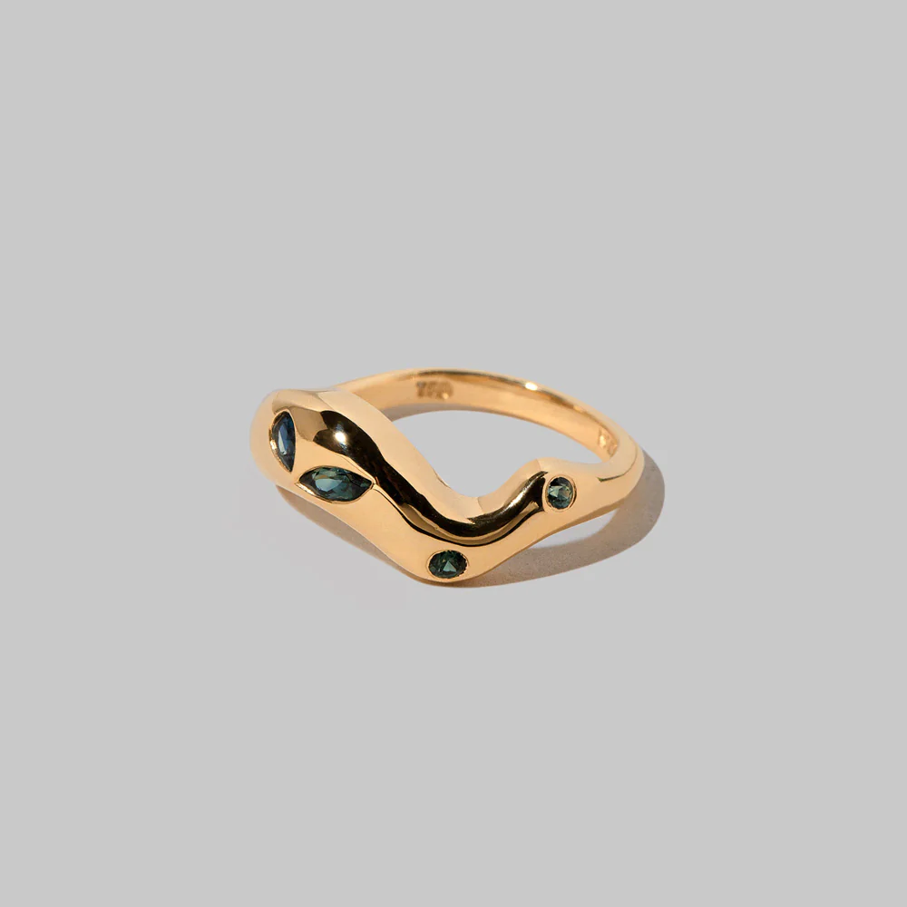 Bell Band - Sapphire - Image 5