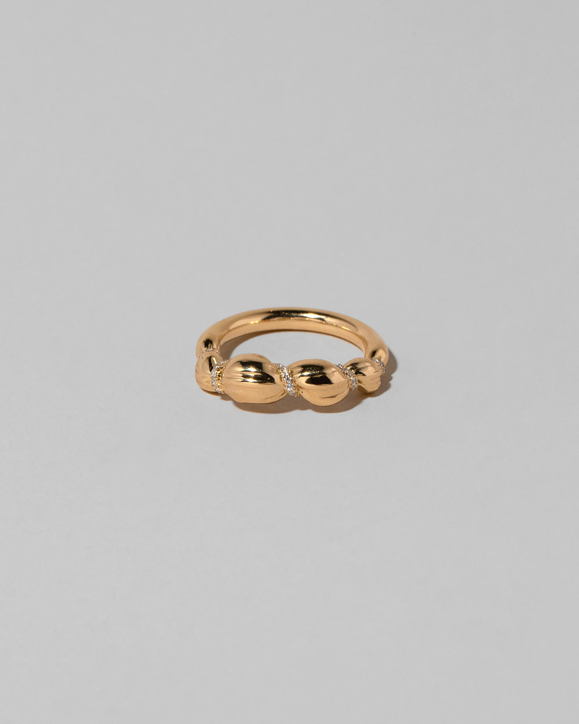 Pavé Bind Band
