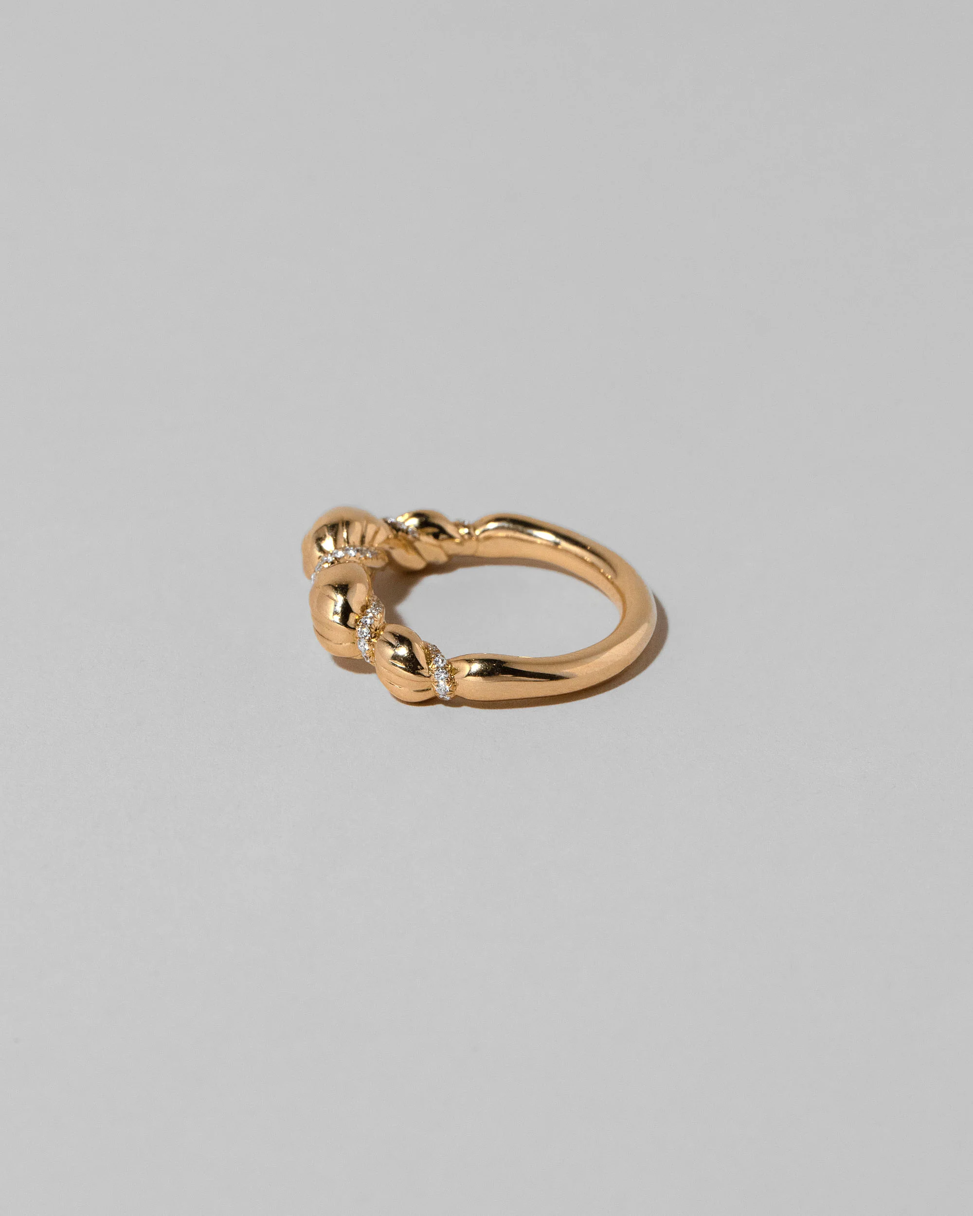 Pavé Bind Band - Image 2