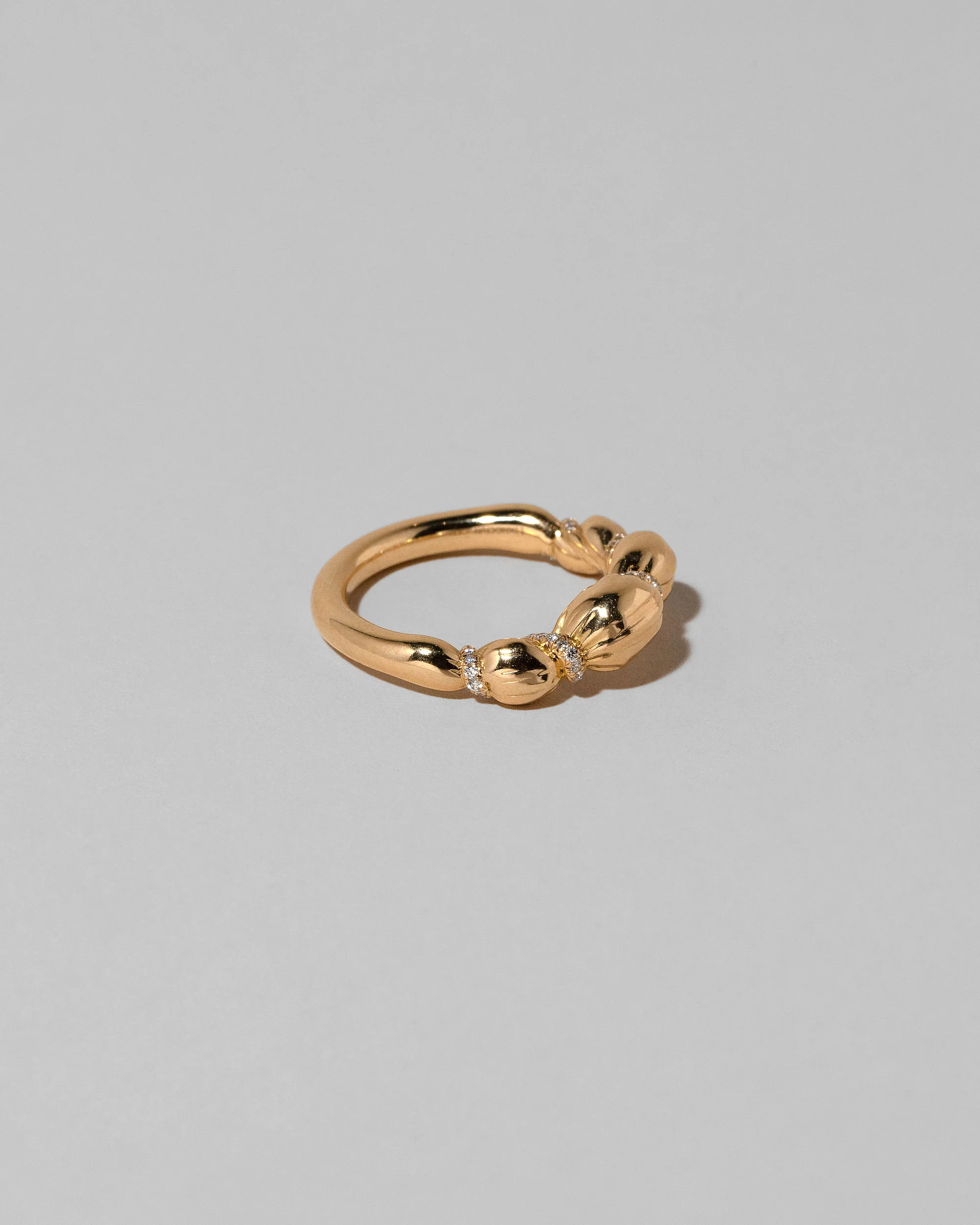Pavé Bind Band - Image 3