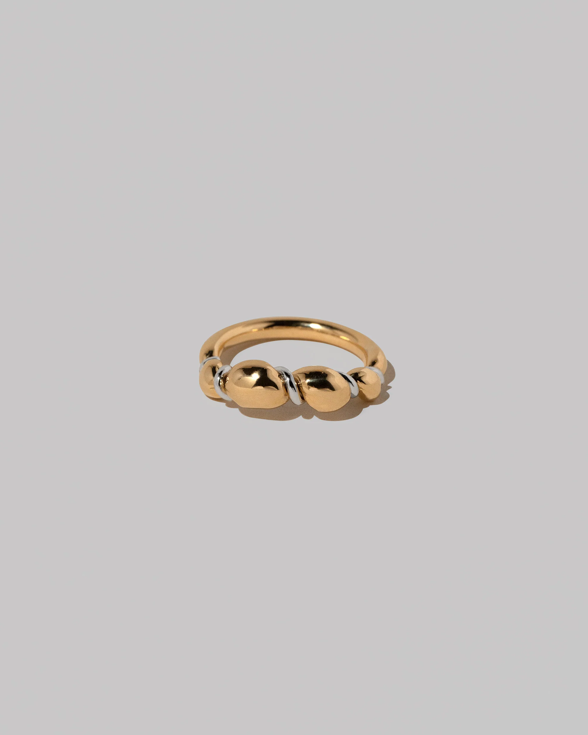 Two Tone Bind Band