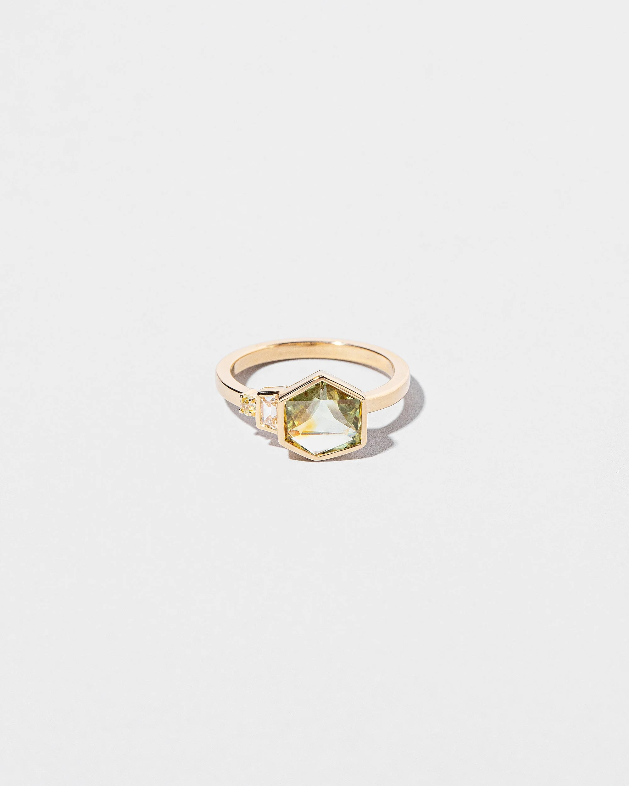 Biollante Ring