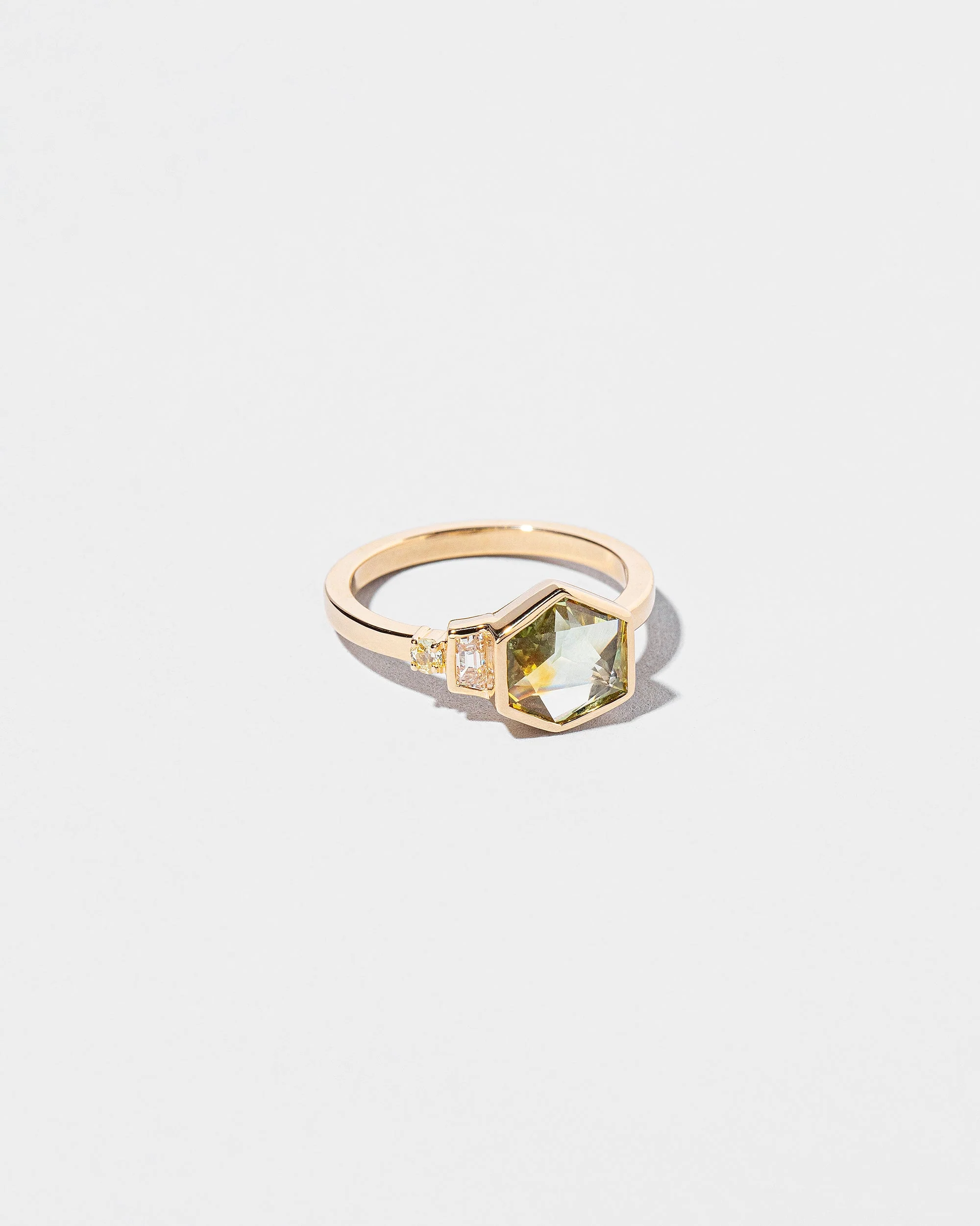 Biollante Ring - Image 2