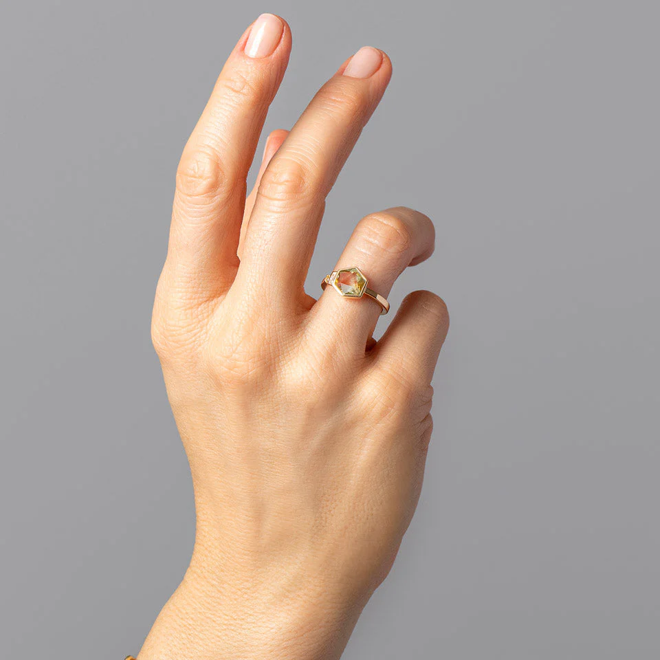 Biollante Ring - Image 5