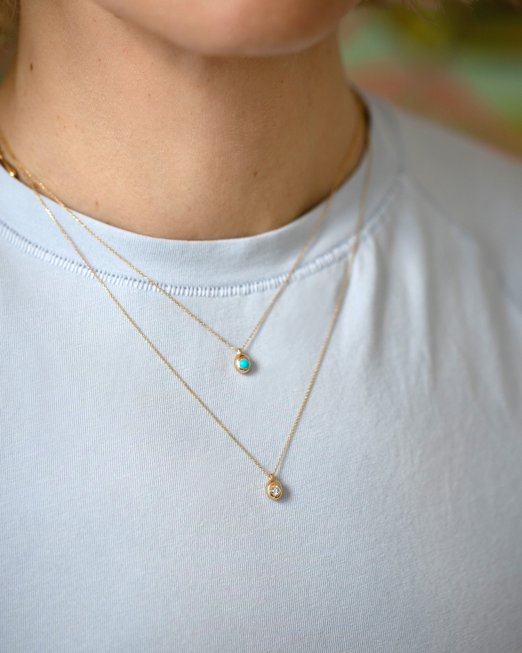 Birthstone Level Charm - Image 13